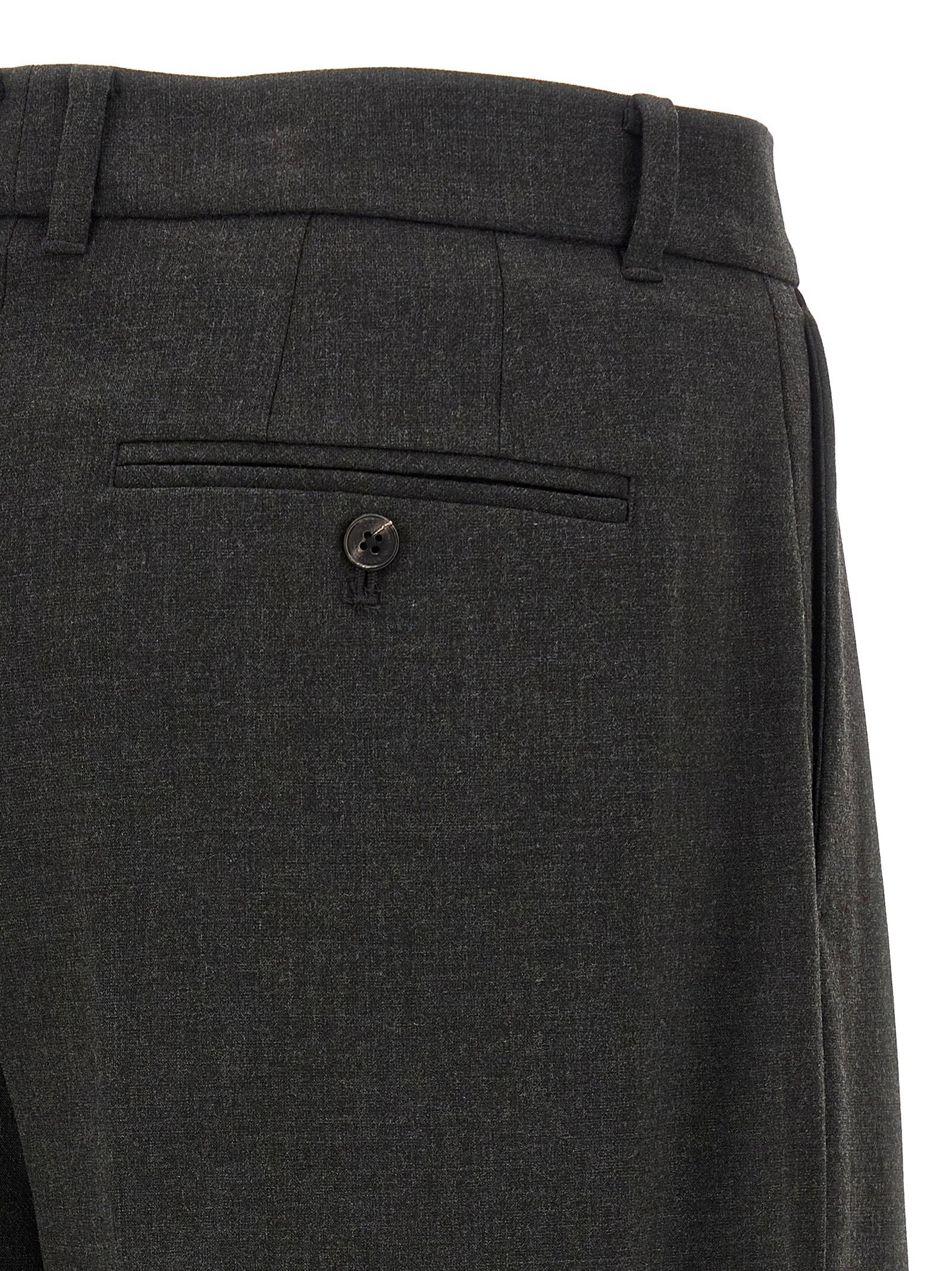 Dunst Double Pinch Pants - view 4