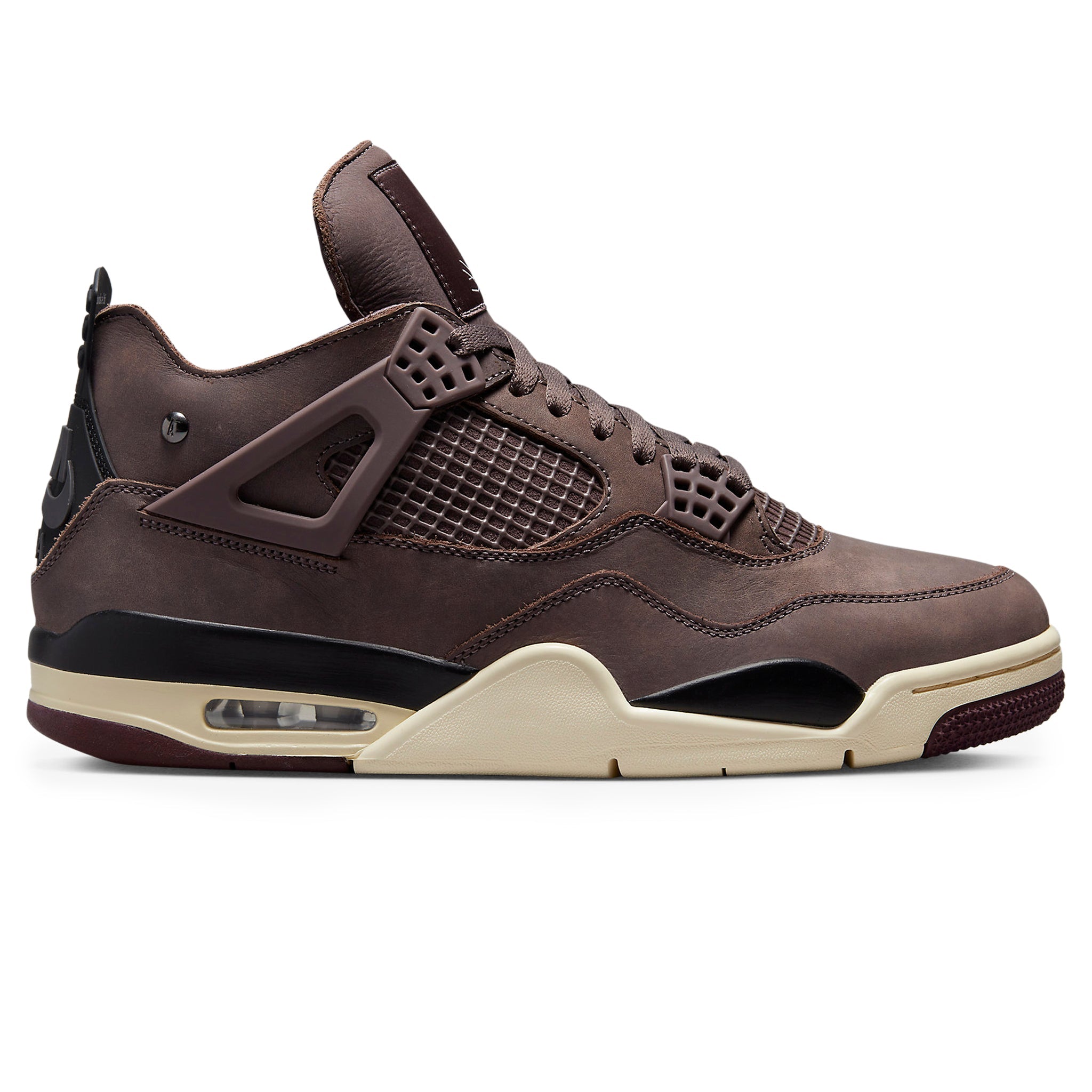Air Jordan 4 Retro A Ma Maniére Violet Ore – Purple