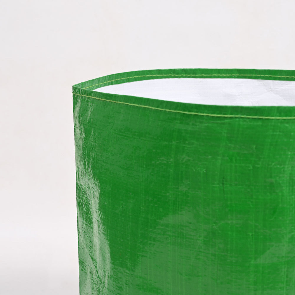 Ugaoo HDPE Round Grow Bag- 12 in x 12 in (DIA x H) - view 2