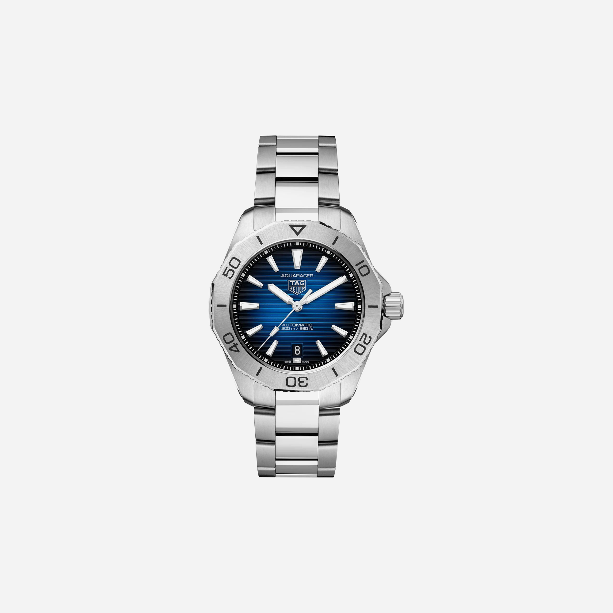 Tag Heuer Acquaracer Professional 200 Date 7612533162587