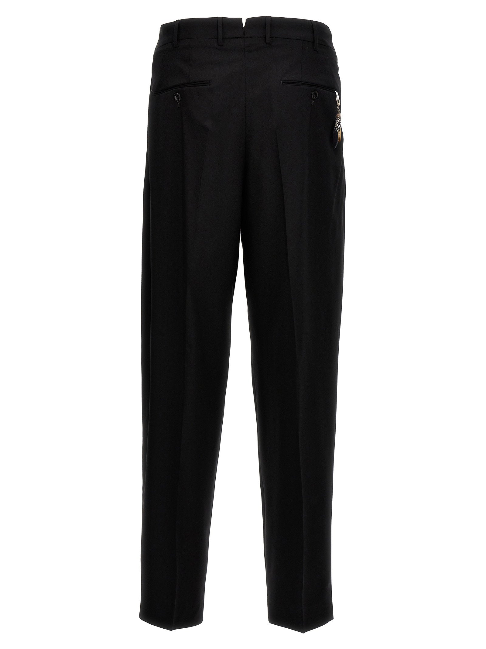 Pt Torino Dodici Trousers - view 2