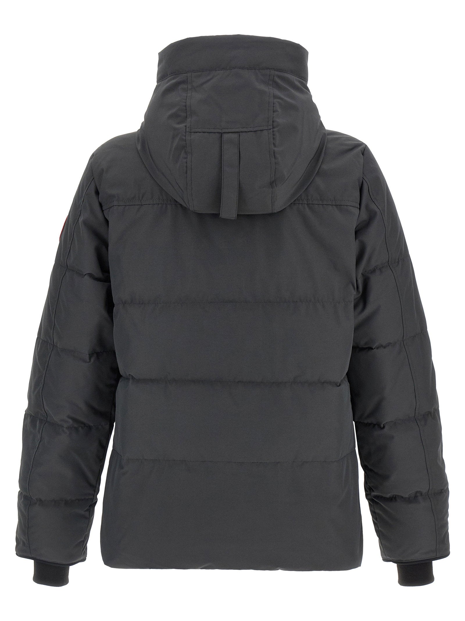 Canada Goose Macmillan Parka - view 2