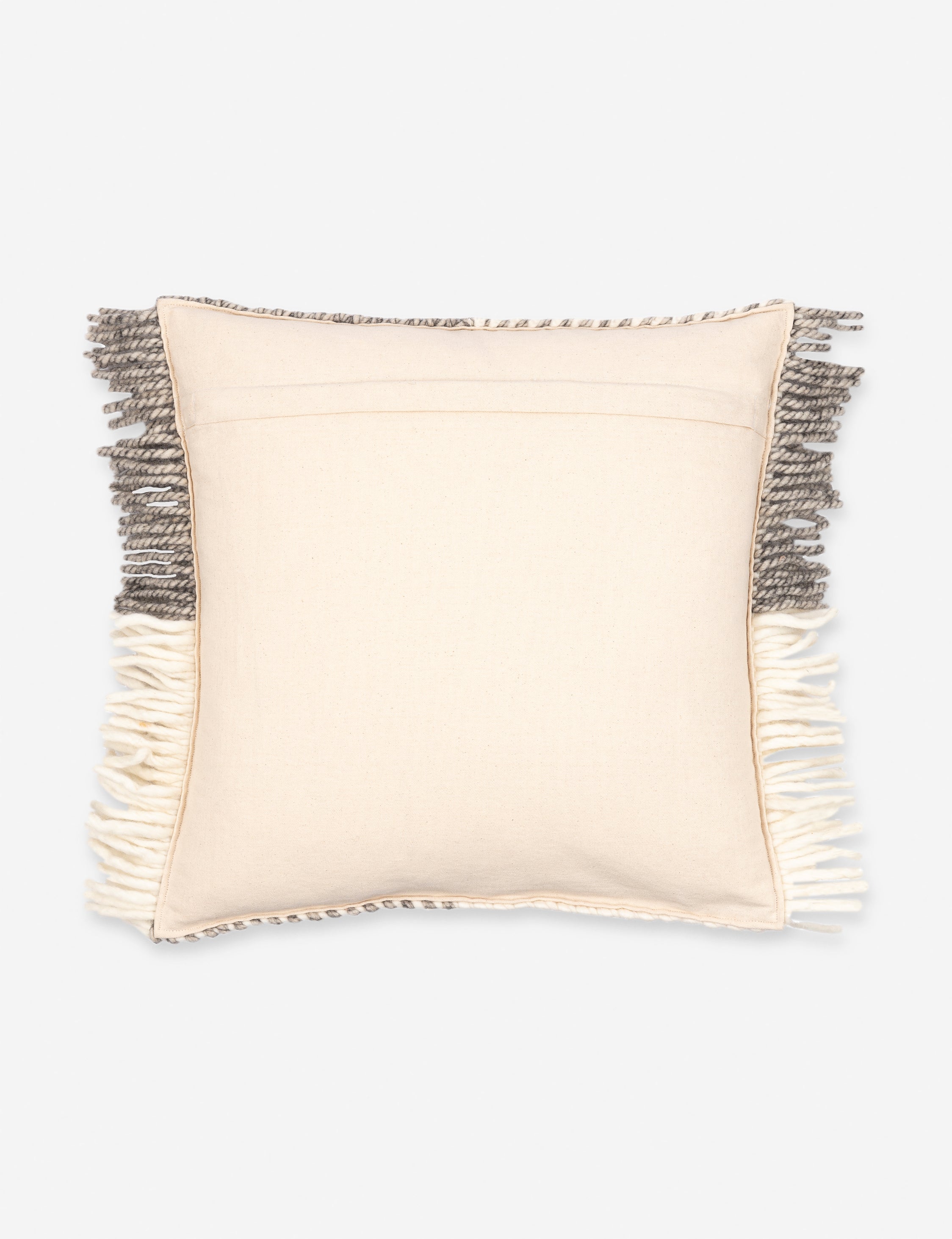 Lulu and Georgia Lundy Pillow - view 3