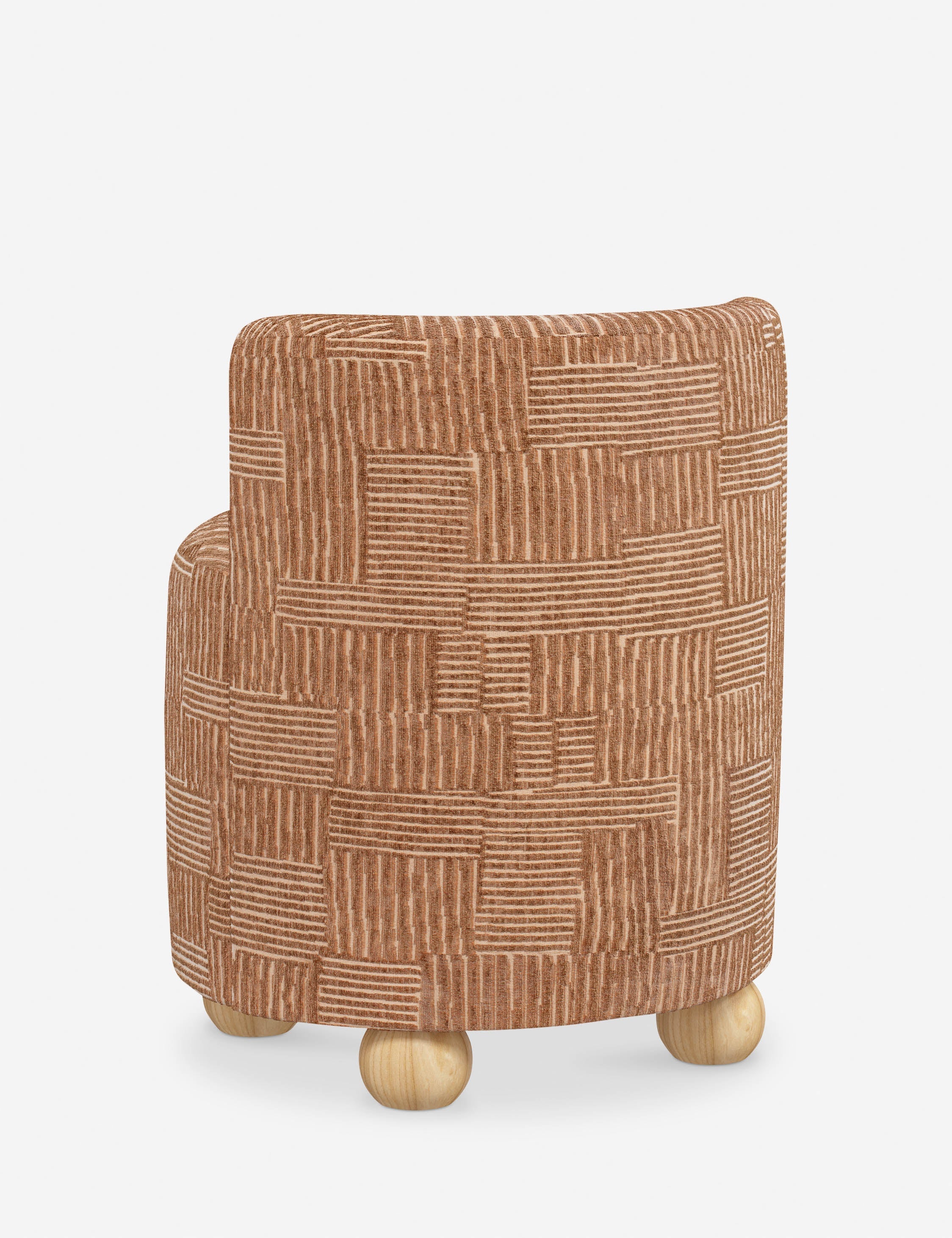 Lulu and Georgia Fernsby Accent Chair - view 109