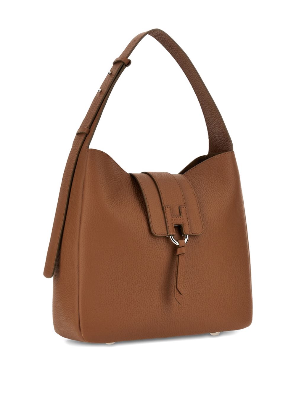 Hogan H-Bag Small Crossbody – CALFSKIN 100% - view 2