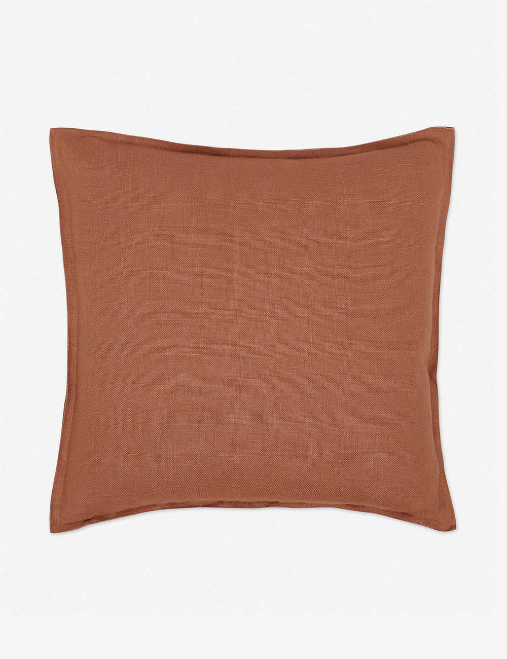 Lulu and Georgia Arlo Linen Pillow - view 31