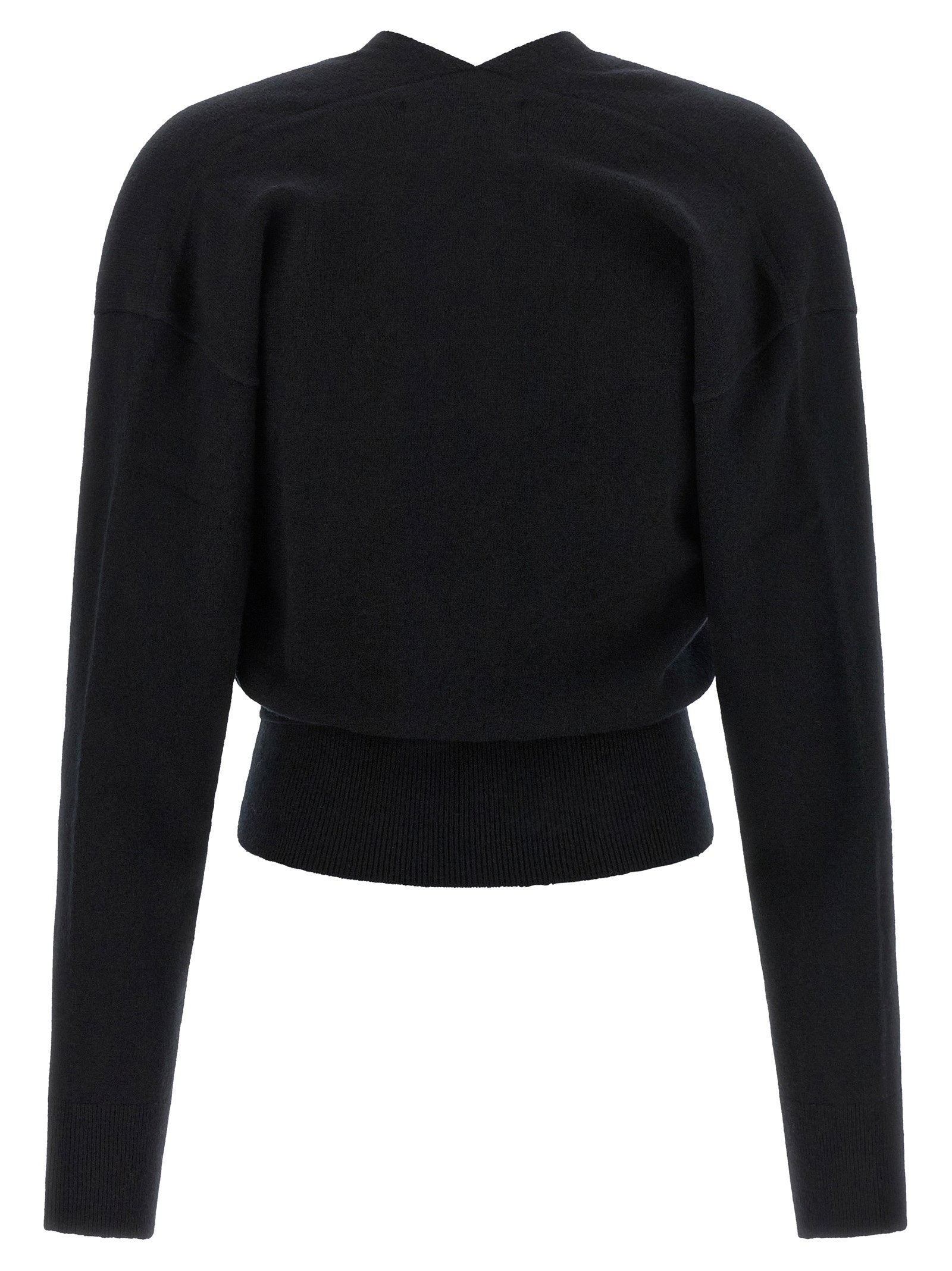 Extreme Cashmere N°516 Ella Cardigan - view 2
