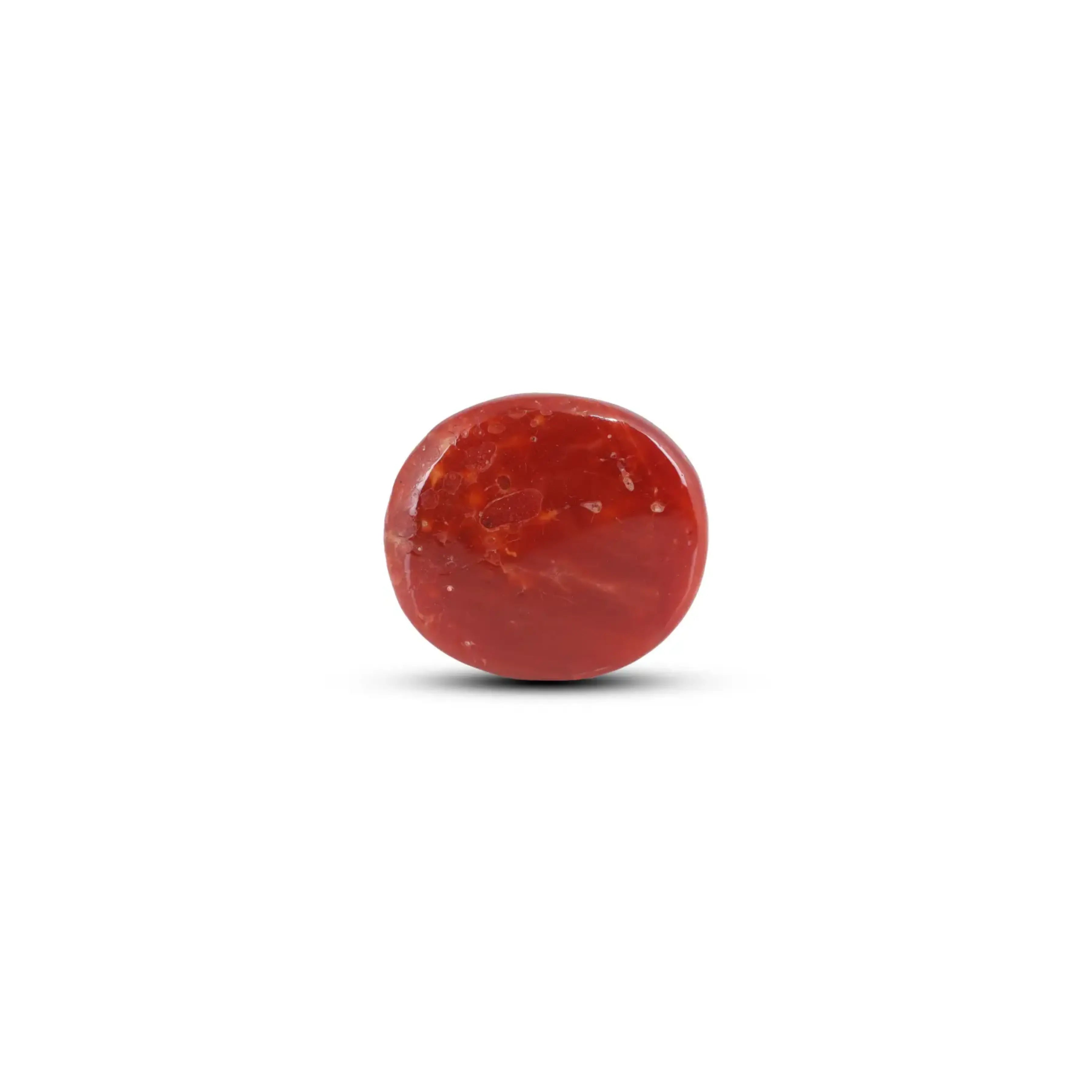 Pramogh Japanese Red Coral - 9 Carat - view 2