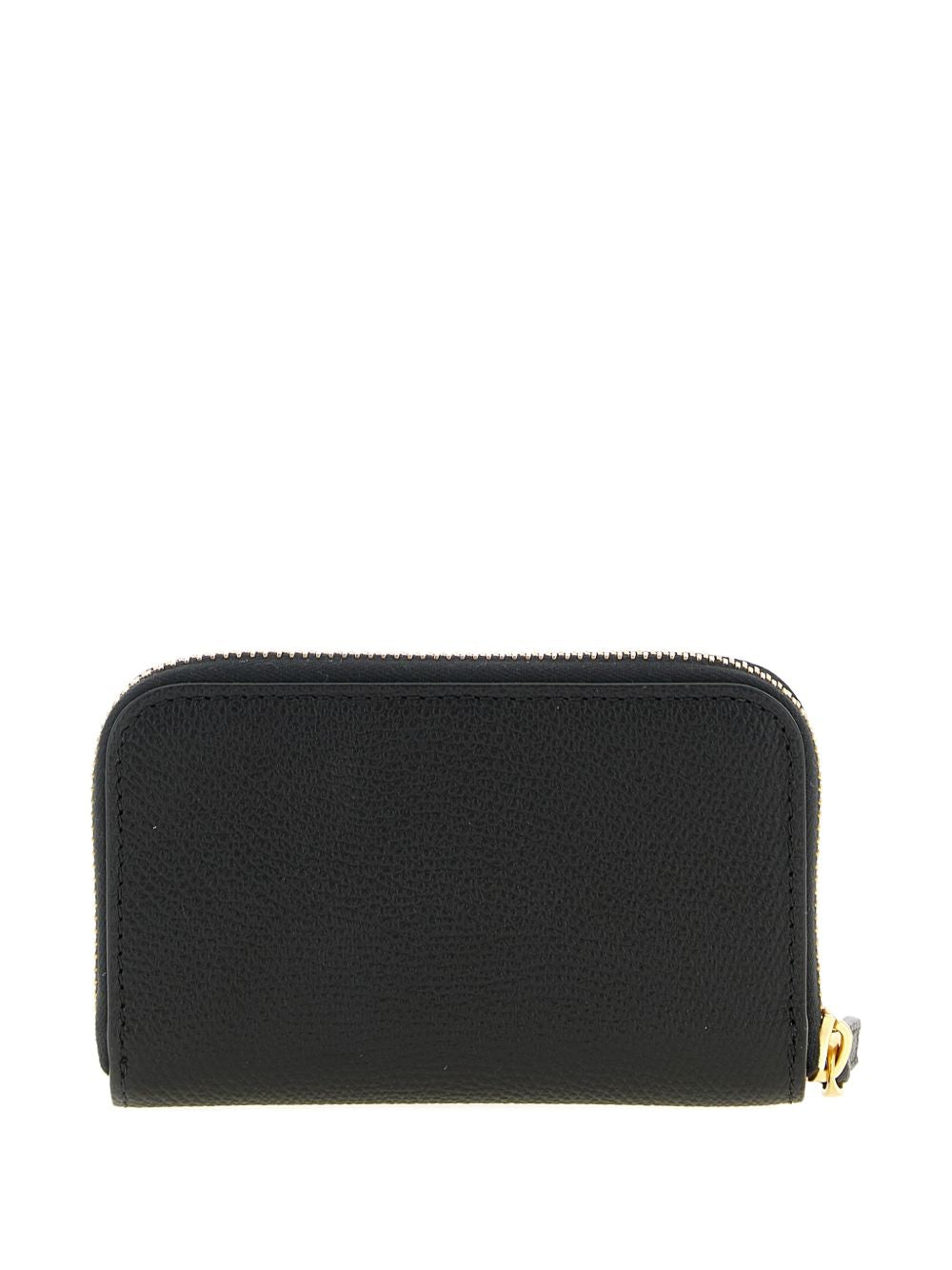 Valentino Garavani Wallet – 100% Calf Leather - view 3