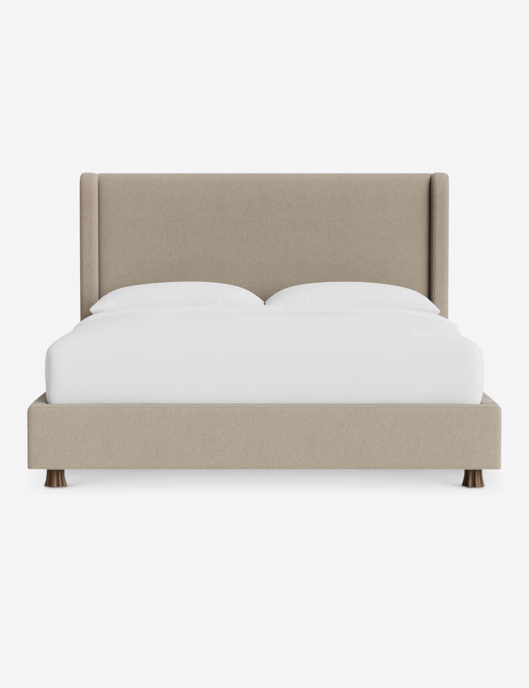 Lulu and Georgia Domme Platform Bed by DISC Interiors - view 178