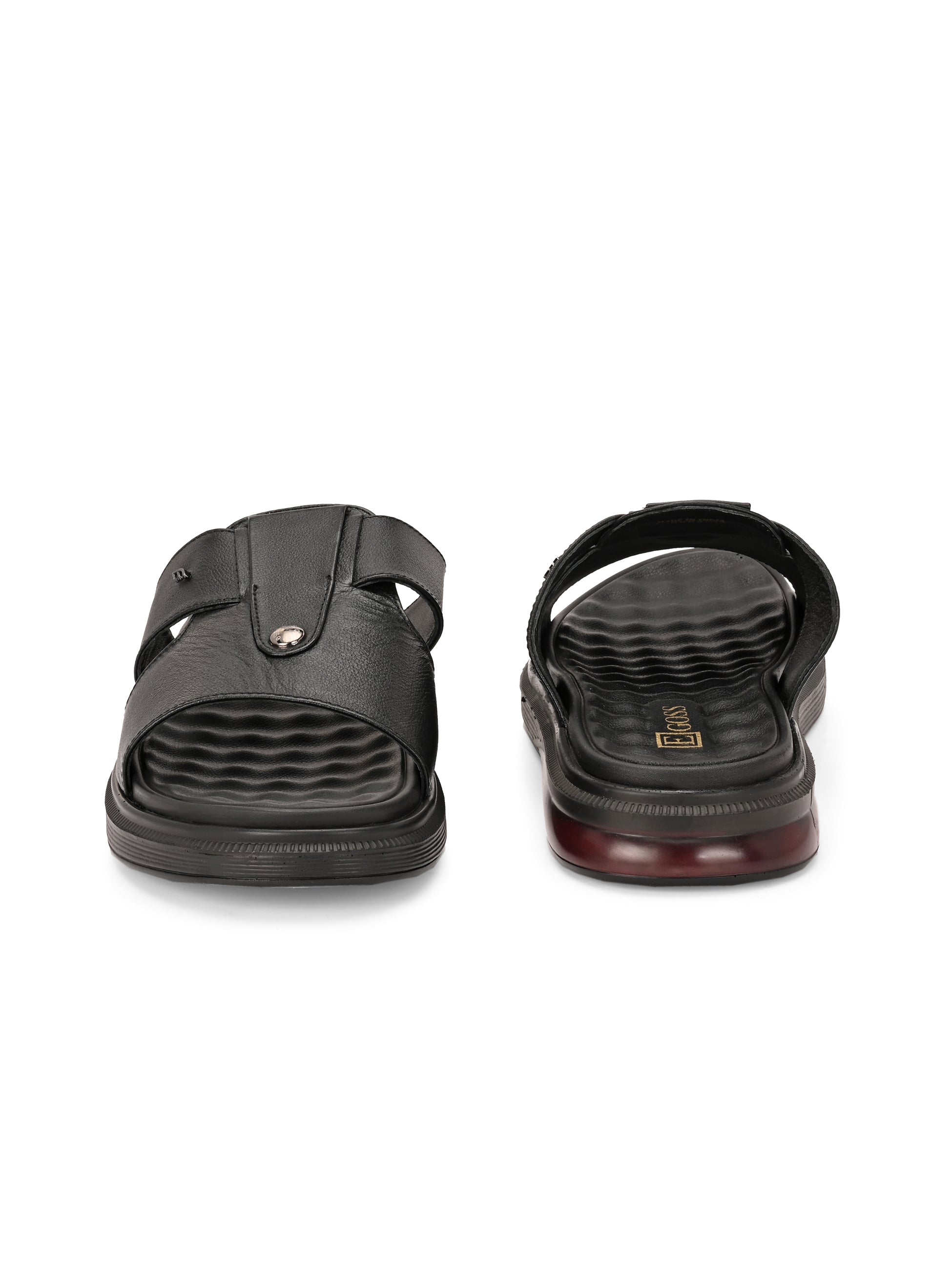 Egoss Shoes Egoss Casual Slippers For Men - view 7
