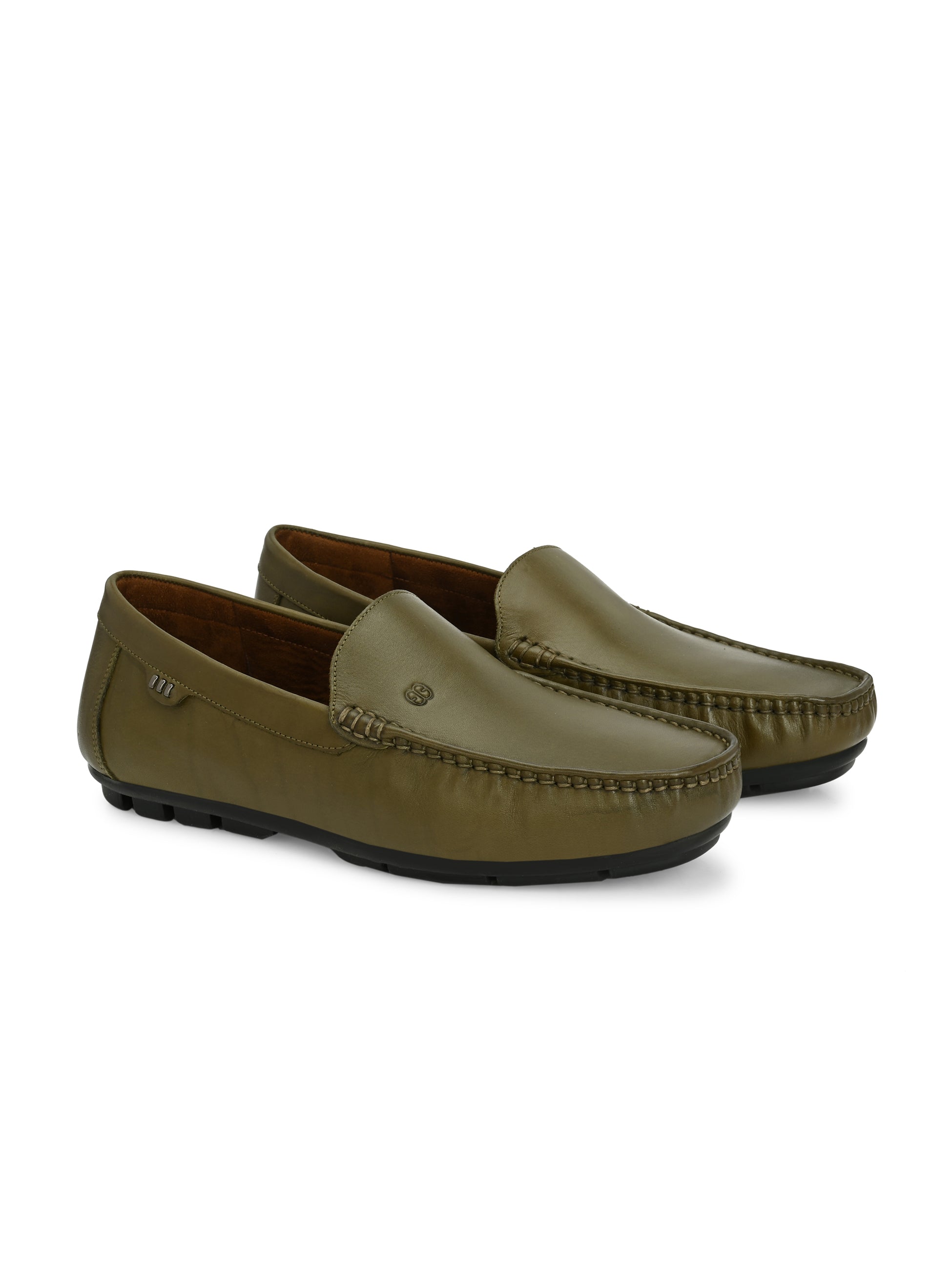 Egoss Shoes Egoss Casual Loafers For Men - view 11