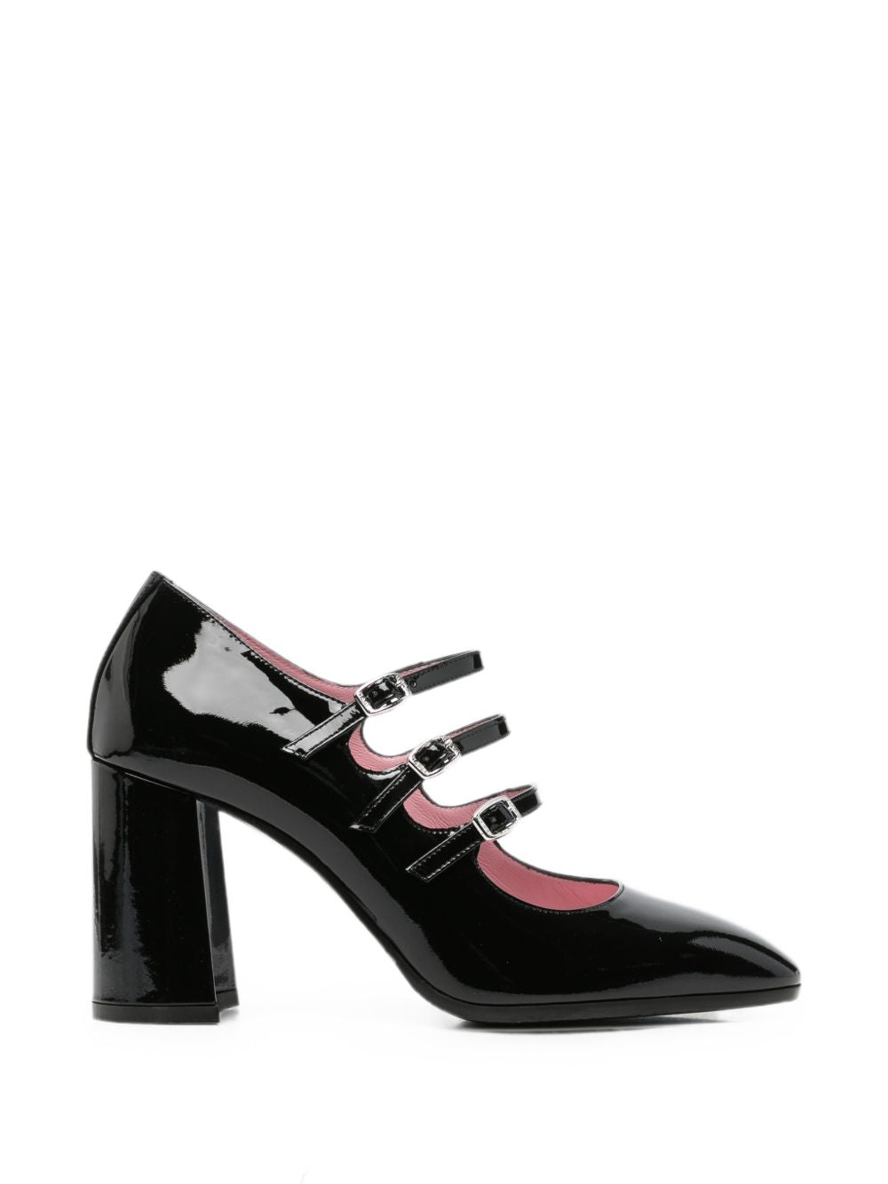 Carel paris heels – Carel Paris Pumps – Calf Leather 100%