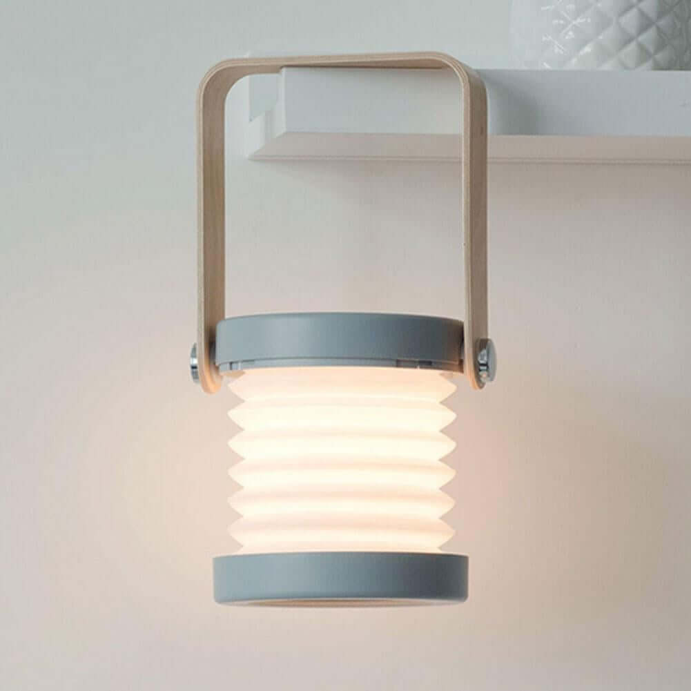 Porffitto LED Expandable Lantern Lamp - view 8