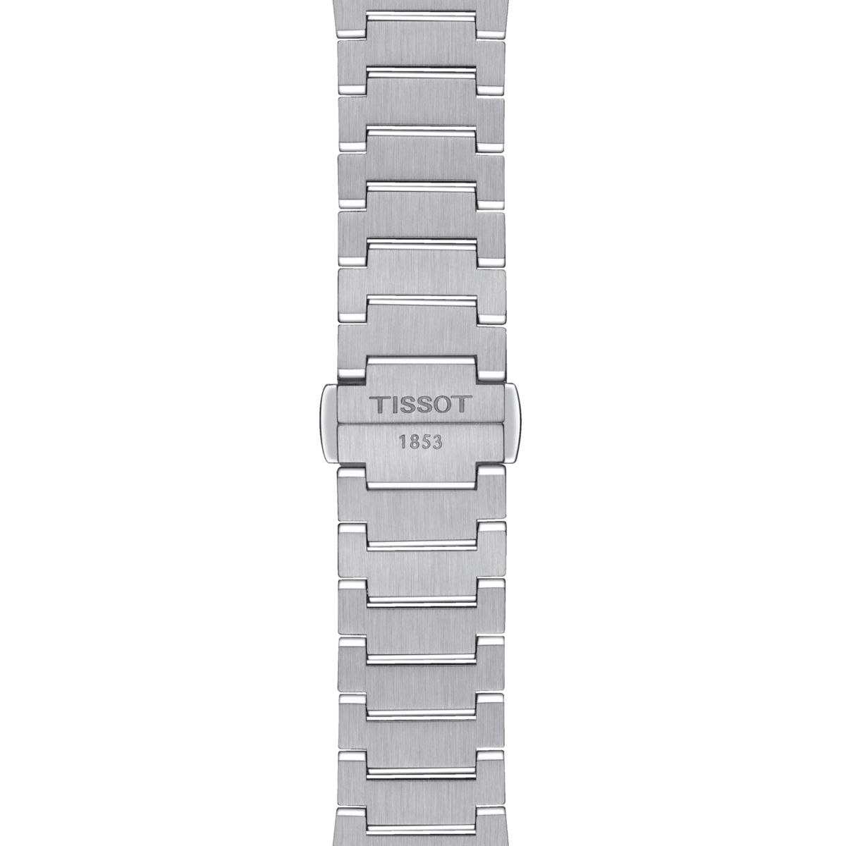 Tissot T-Classic PRX Silver Dial Women 35mm T1372101103100