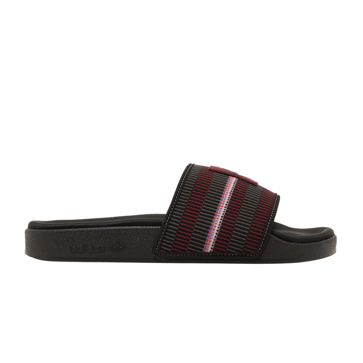 Yeezy adidas Adilette Slides Patchwork