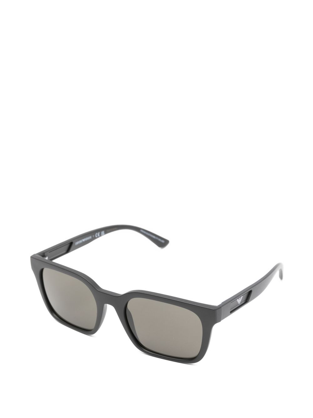 Emporio Armani Sunglasses – Acetate 100% - view 3