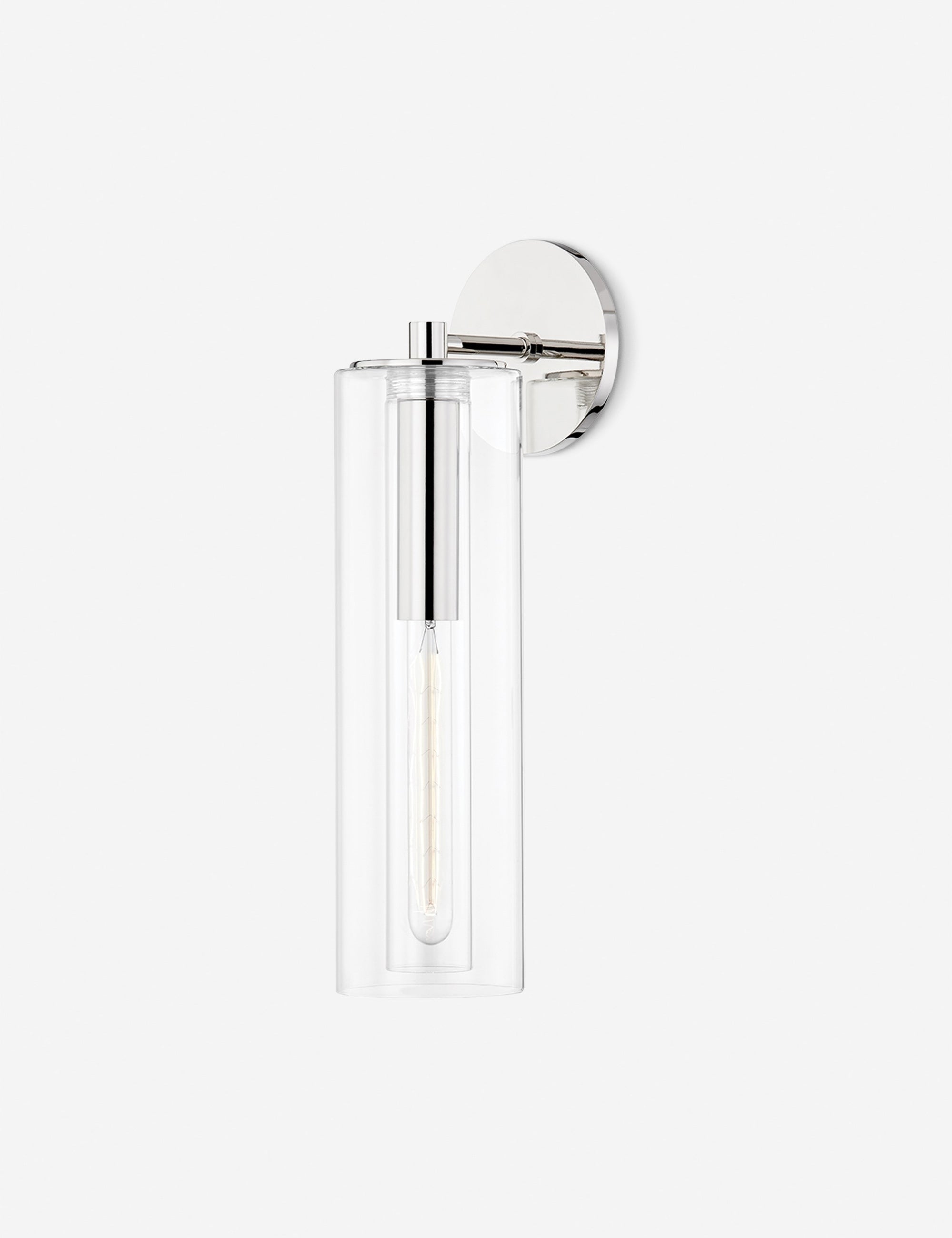 Lulu and Georgia Alejandro Sconce - view 2