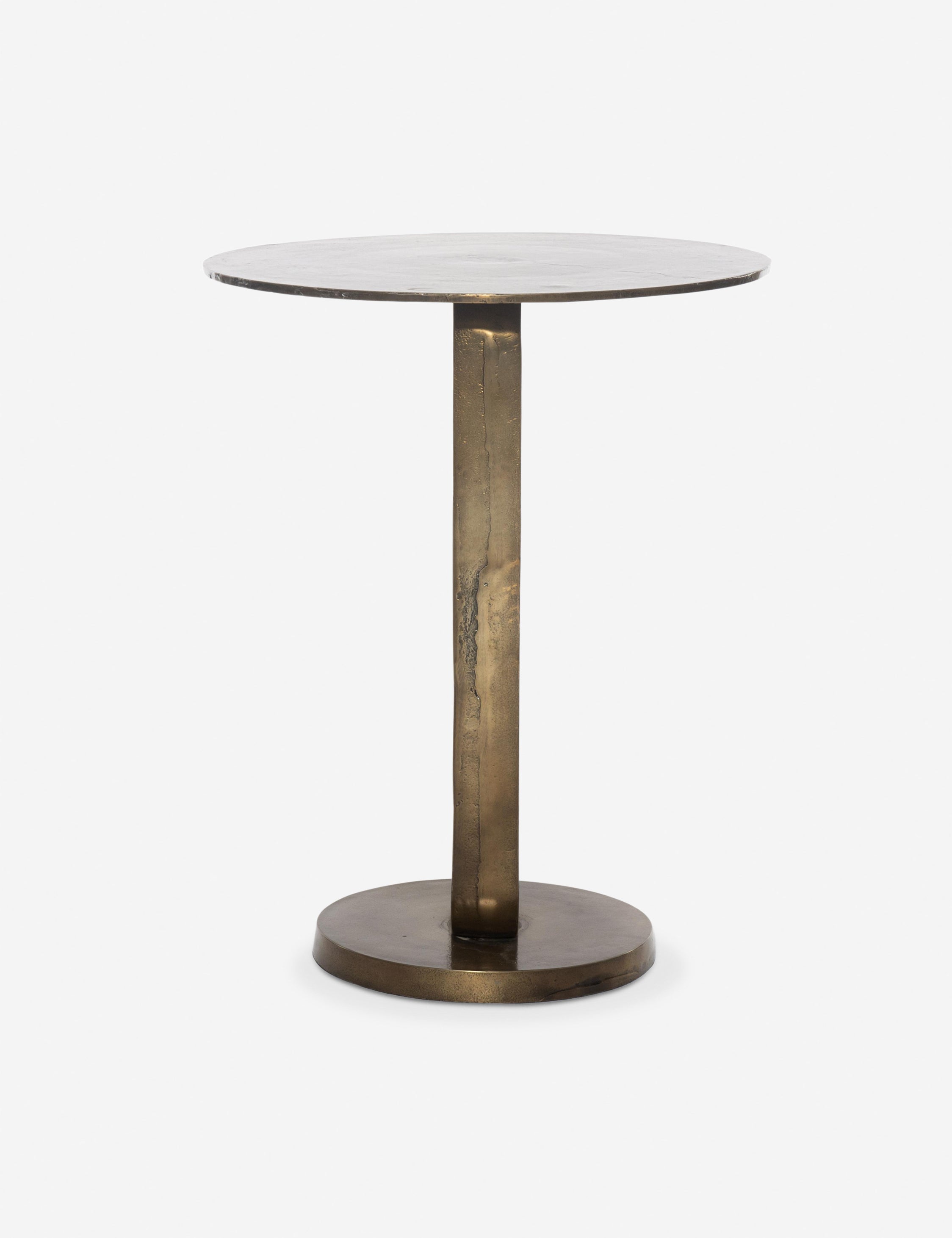 Lulu and Georgia Alethea Indoor / Outdoor Side Table - view 9