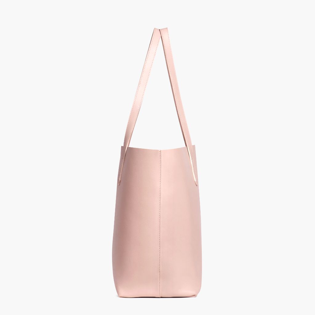 Thursday Boots - Women's Bags Everyday Tote | Blush (L) - view 4