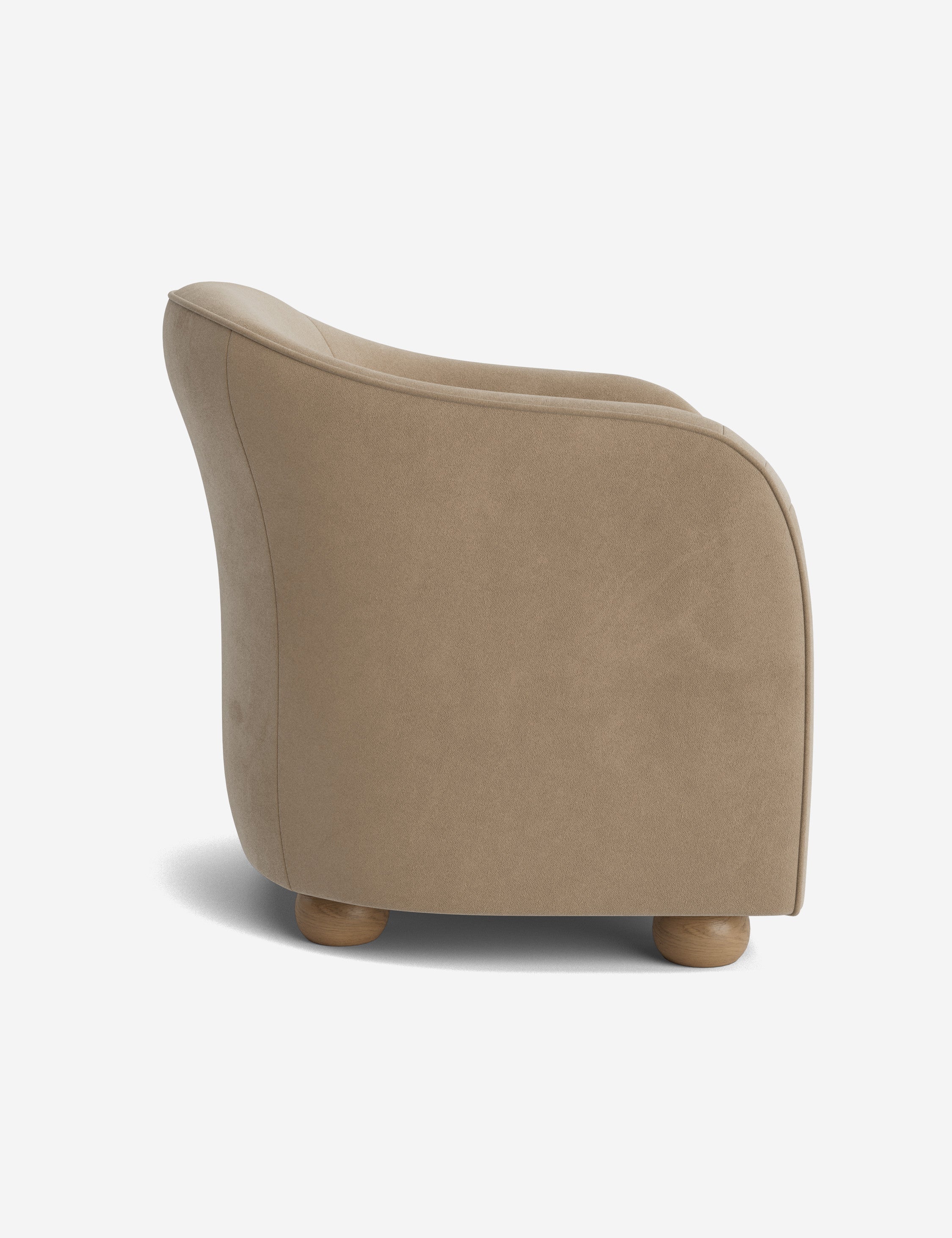 Lulu and Georgia Faro Accent Chair by DISC Interiors - view 152