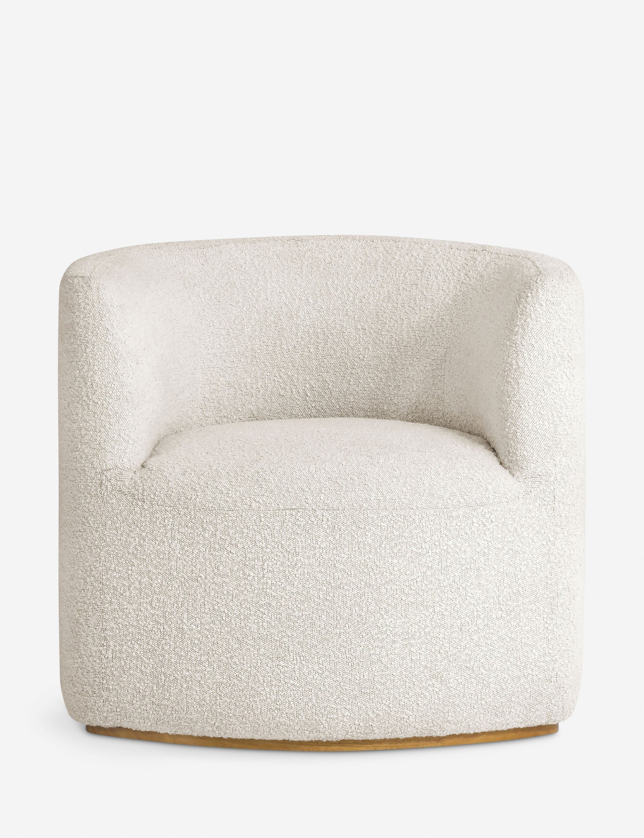 Lulu and Georgia Haynes Accent Chair