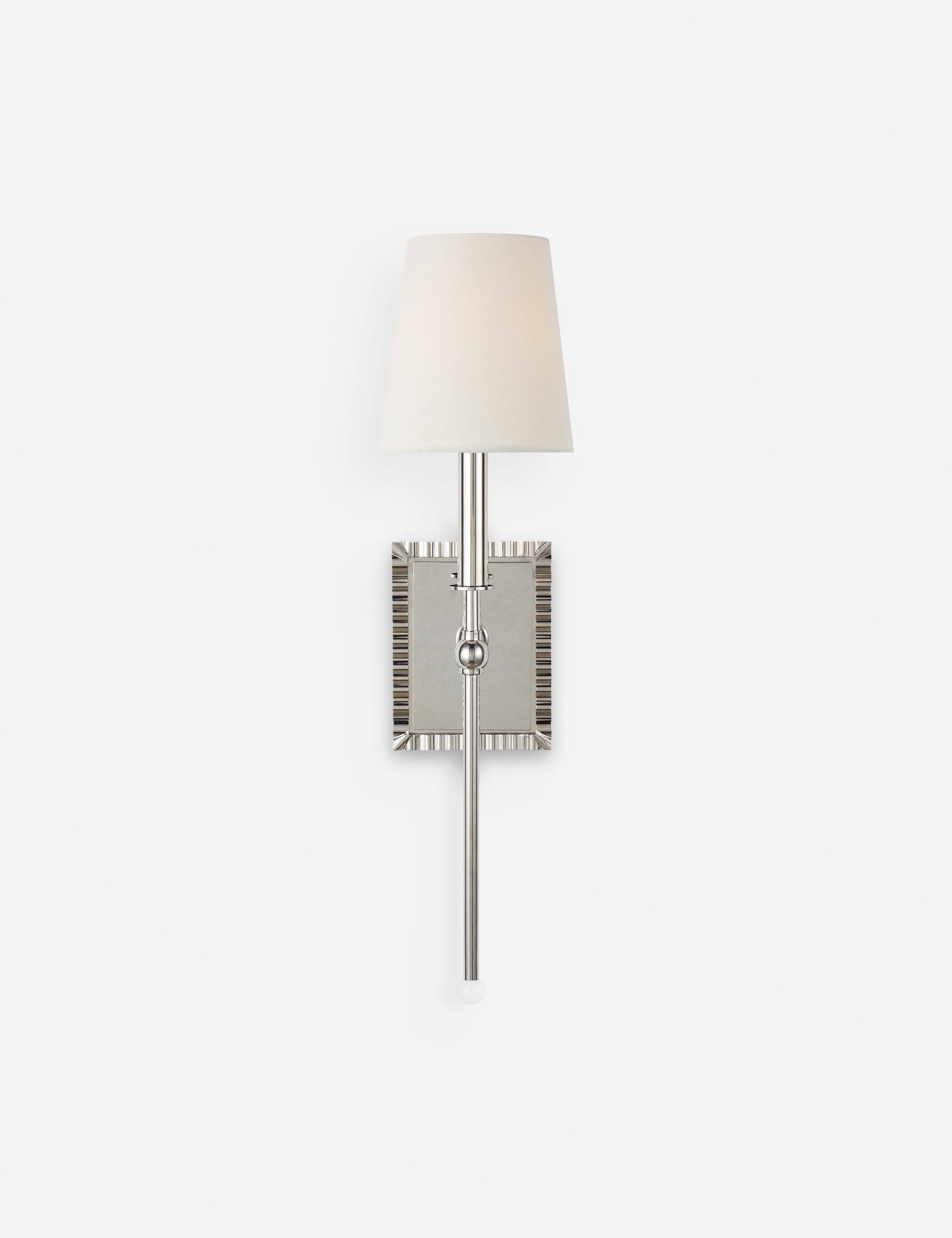 Lulu and Georgia Francine Sconce