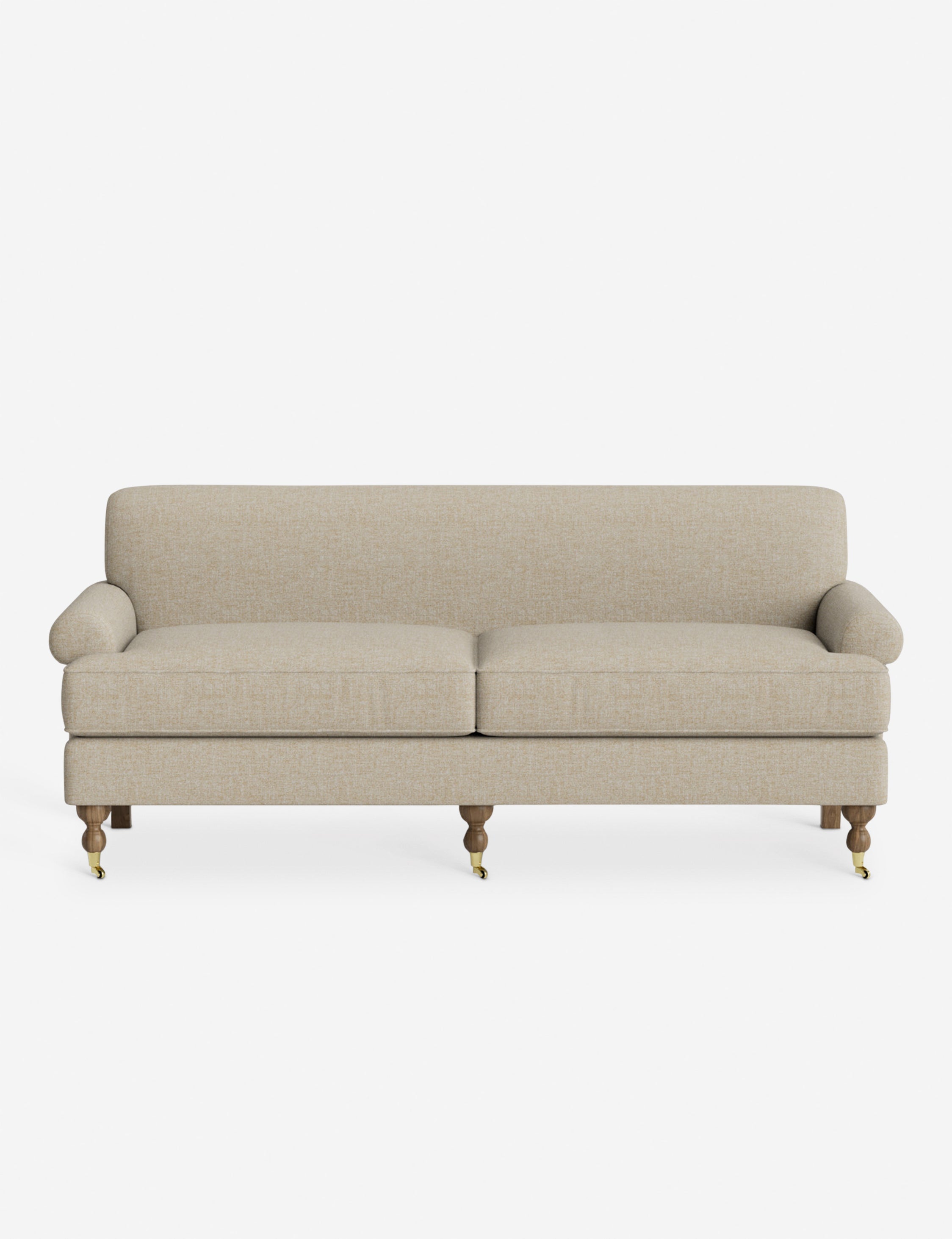 Lulu and Georgia Marsden Sofa by Heidi Caillier - view 194
