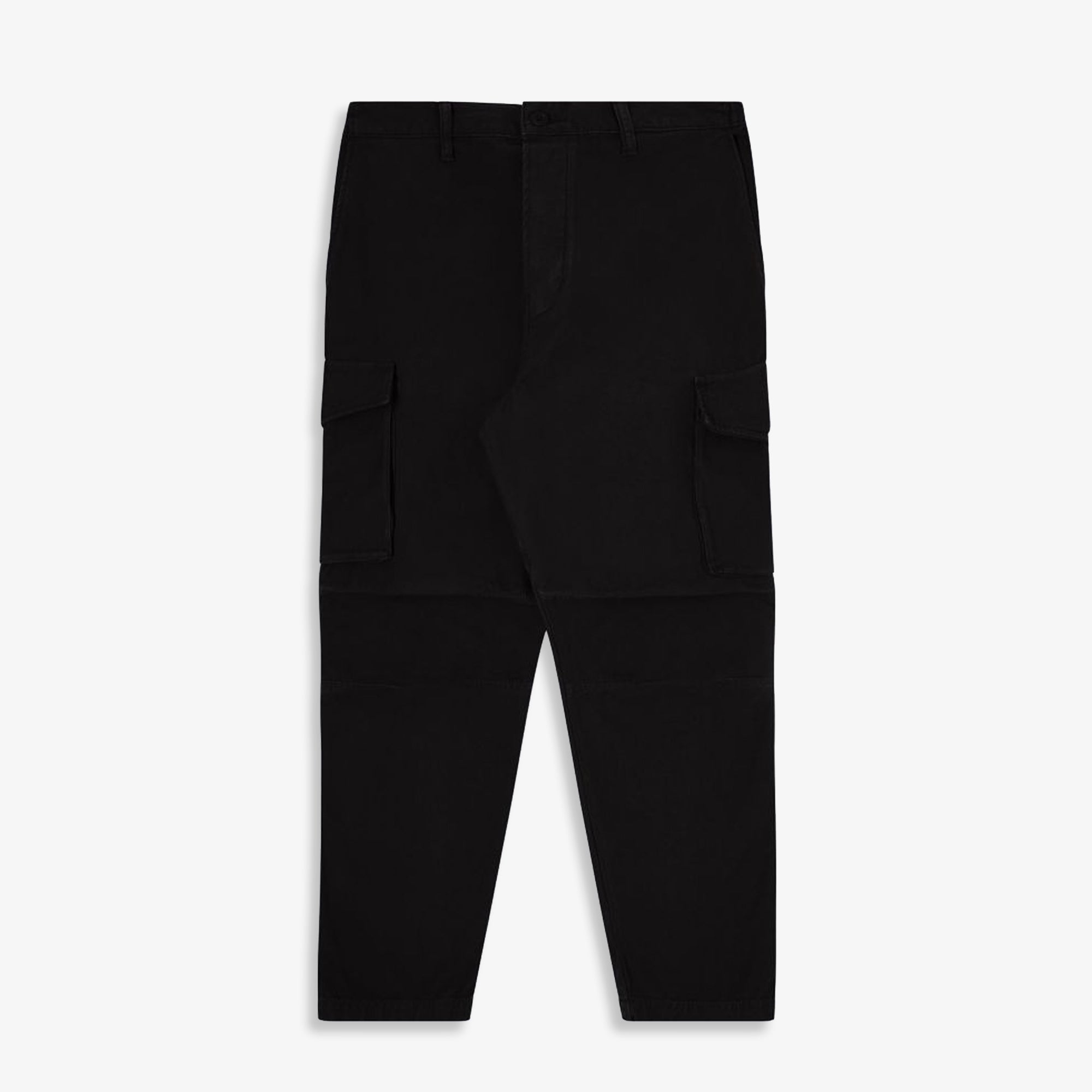 Sentinel pant black – Edwin | Sentinel Pant { Black