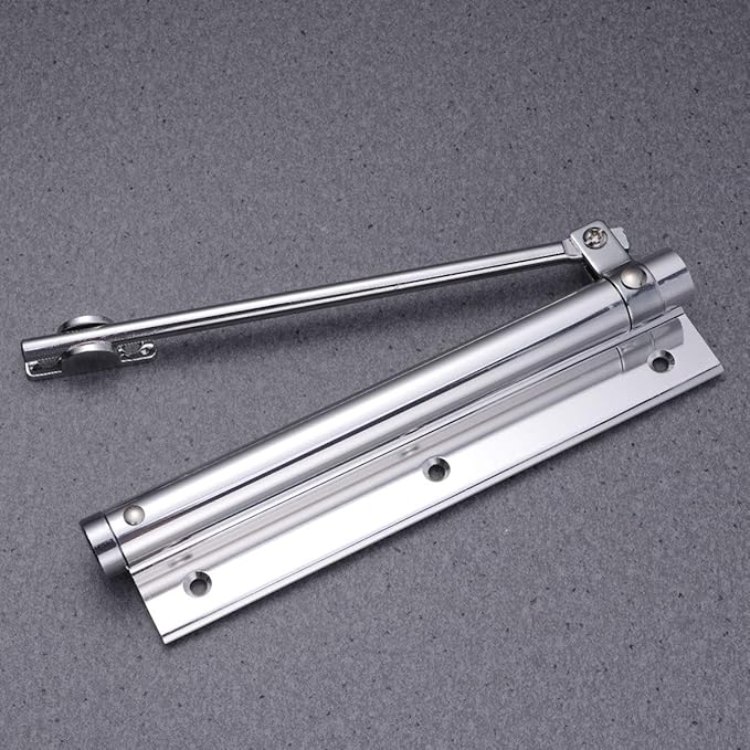 Catterton Stainless Steel Automatic Door Closer???? - view 7