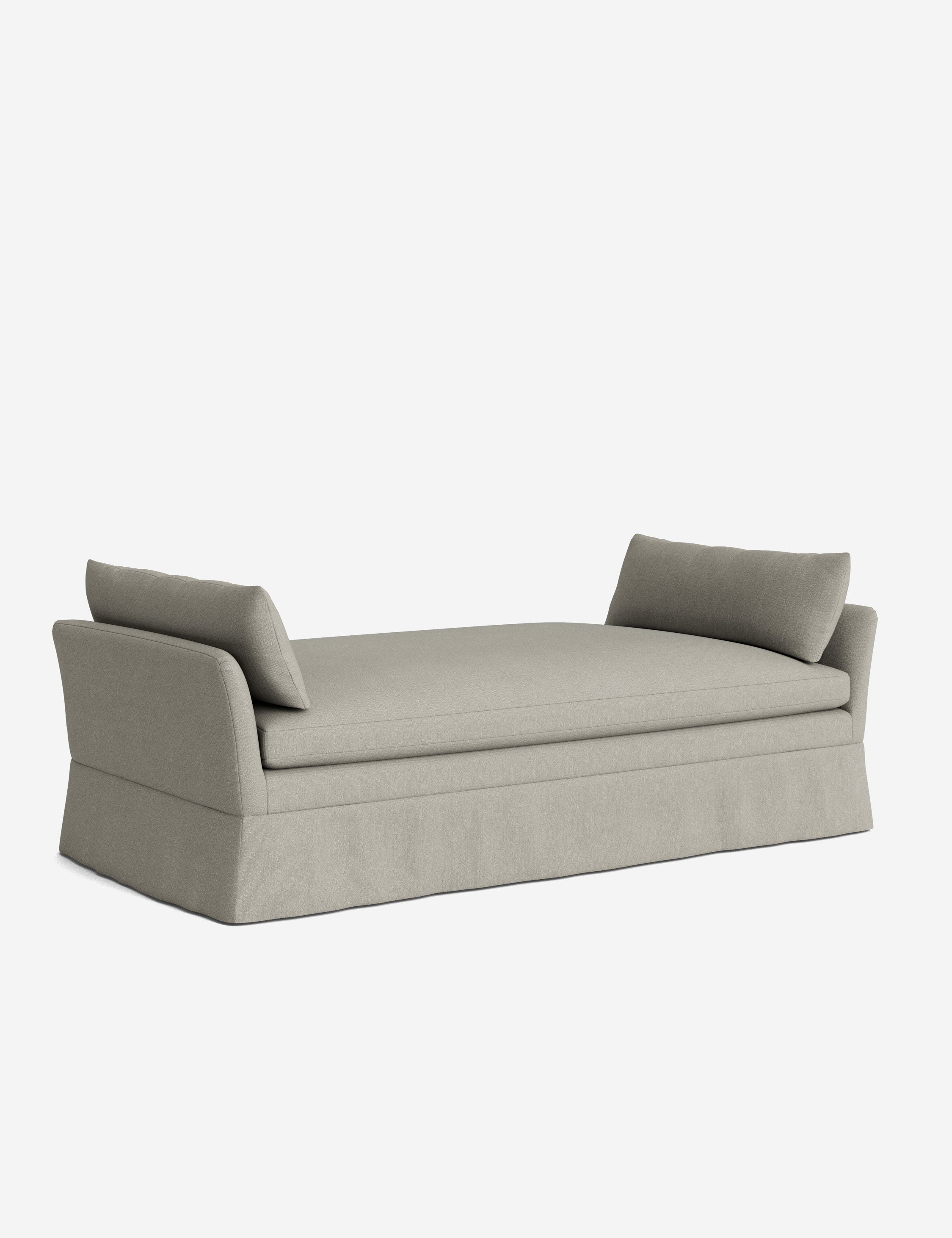 Lulu and Georgia Portola Slipcover Daybed - view 186
