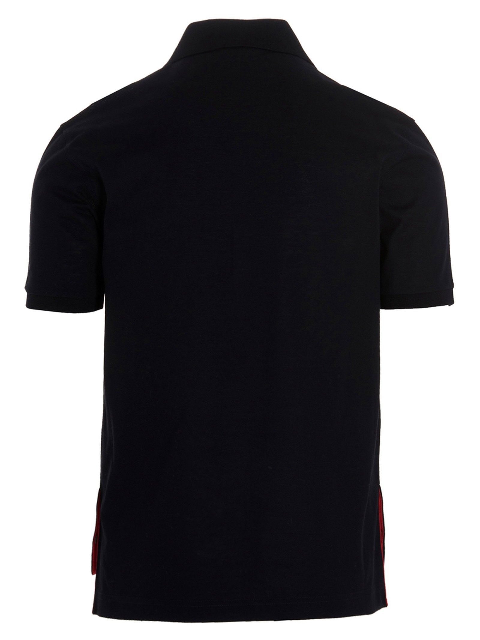 Thom Browne Rwb Polo Shirt – 100% cotton - view 2