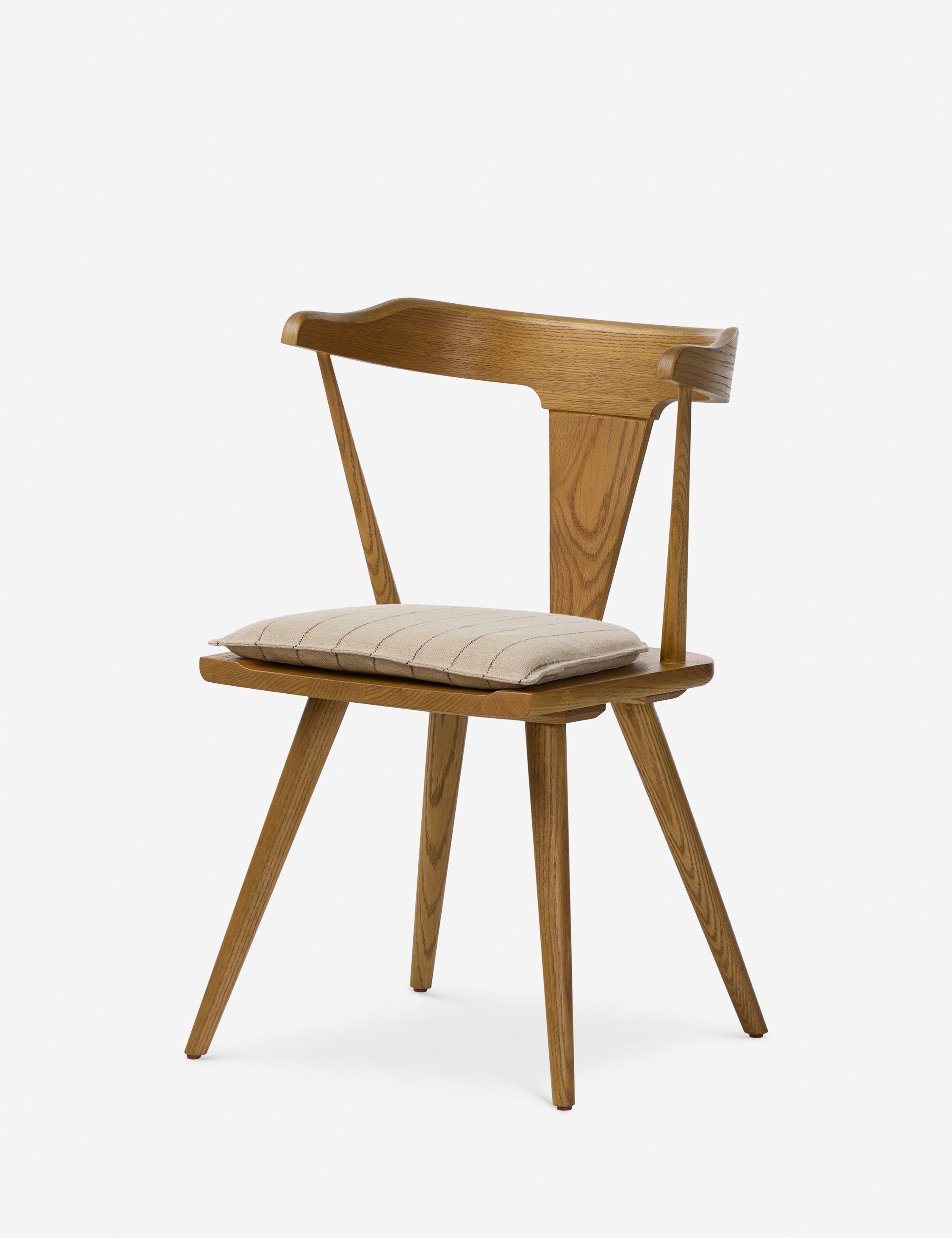 Lulu and Georgia Lawnie Dining Chair - view 34