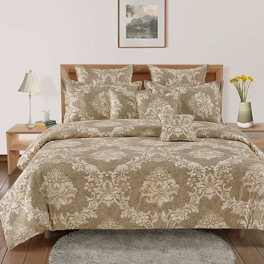 Swayam India Ananda Winter Quilt - 14078