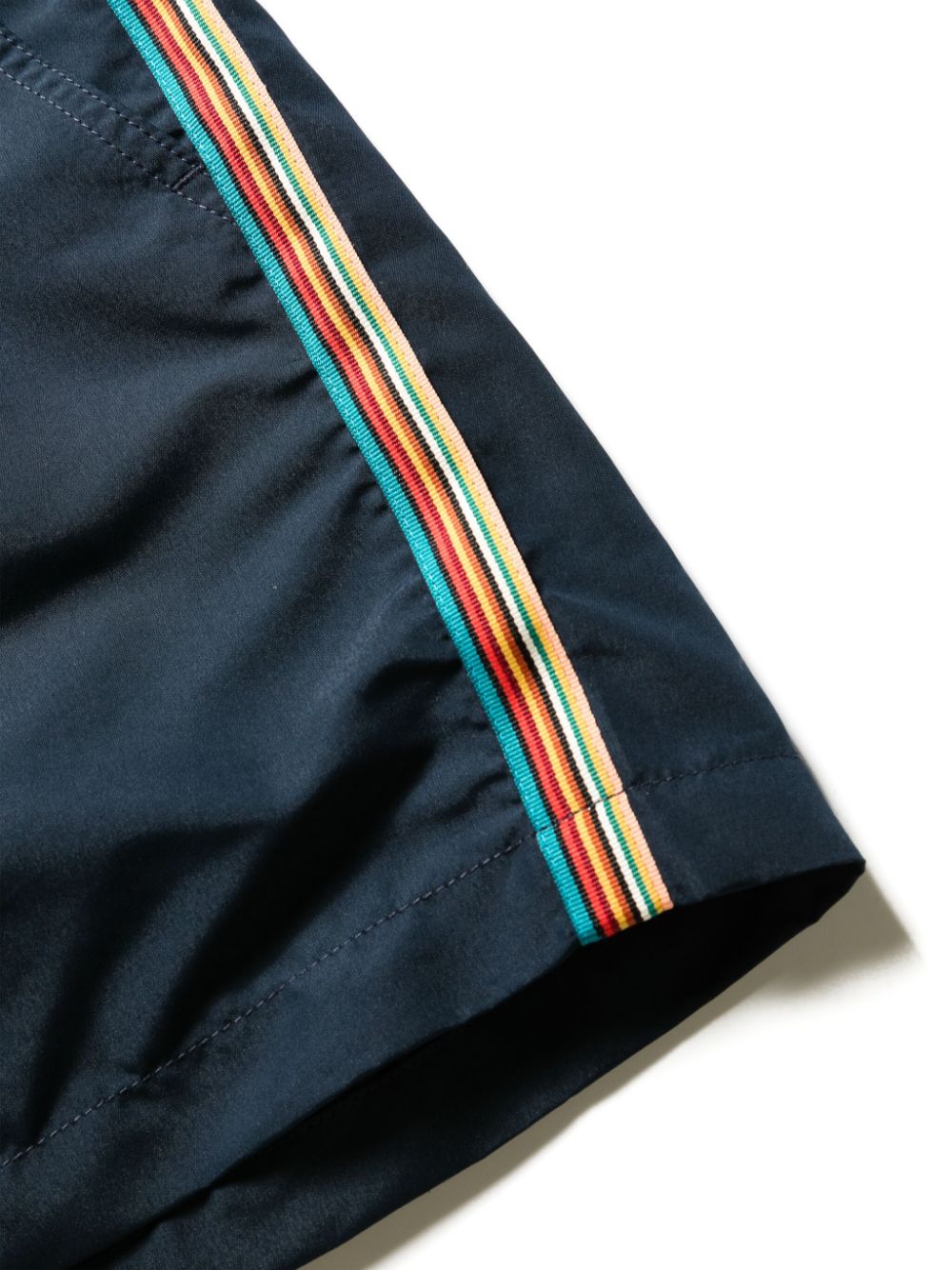 Paul Smith Signature Stripe swim shorts – 100% RECYCLED POLYESTER - view 3