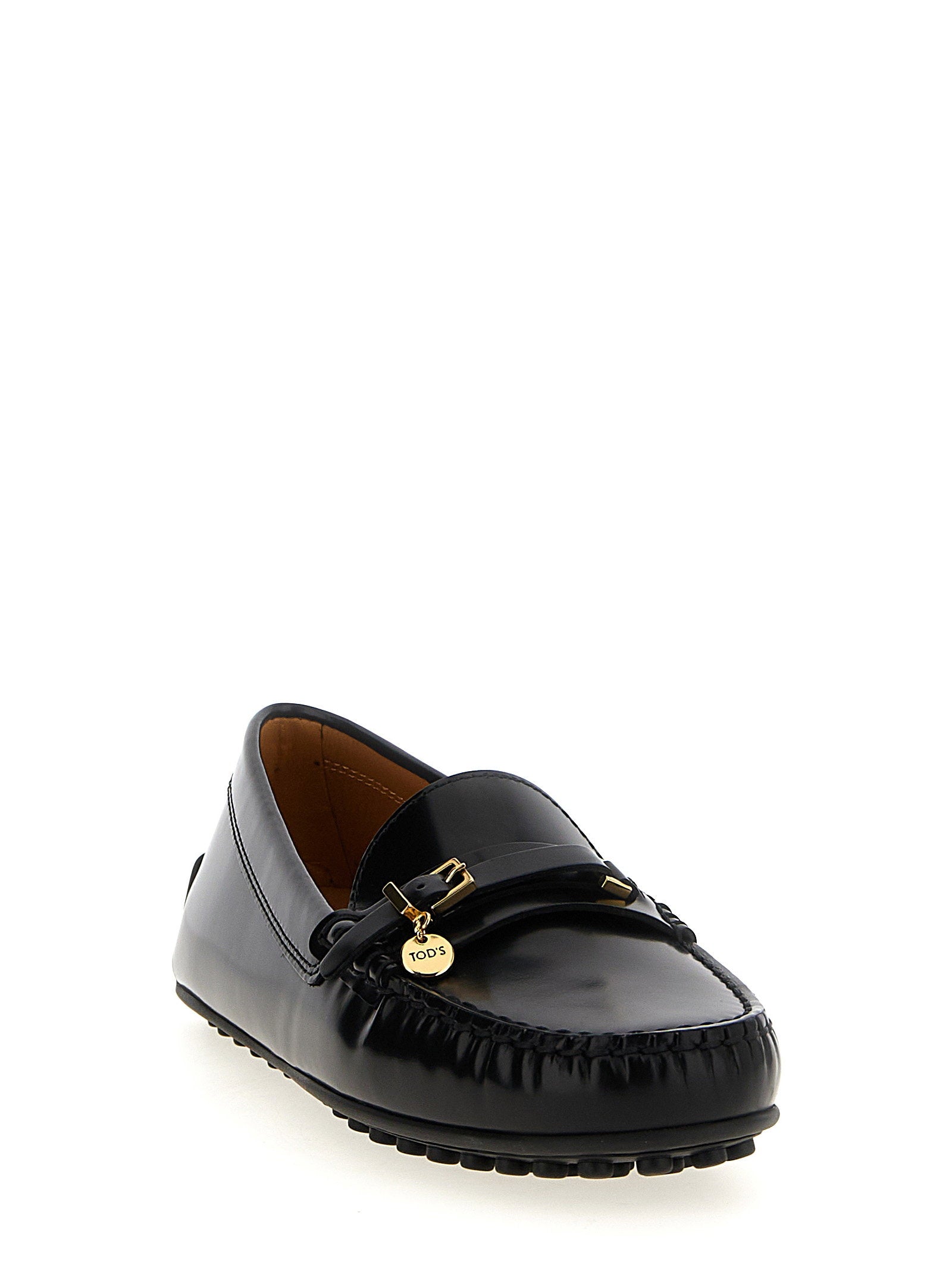Tod's City Gommino Loafers - view 2