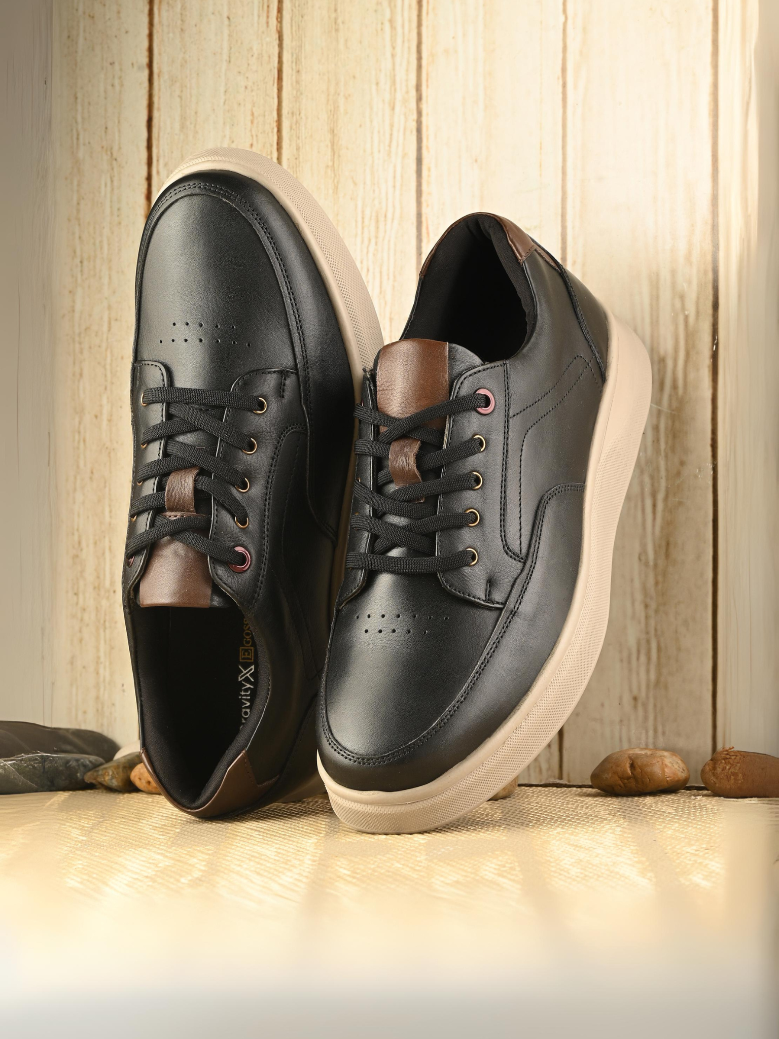 Egoss Shoes Zero Gravity 2.0 Sneakers by Egoss - view 18