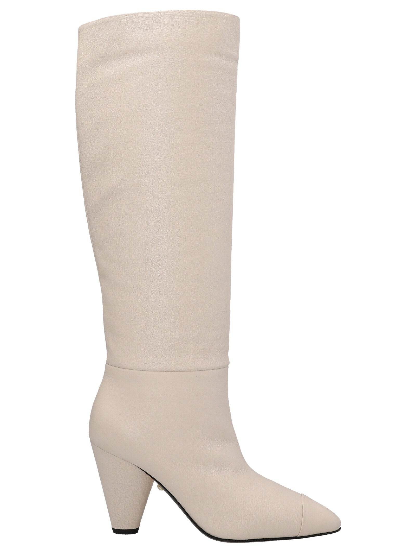 Alevì Naty Boots – 100% leather
