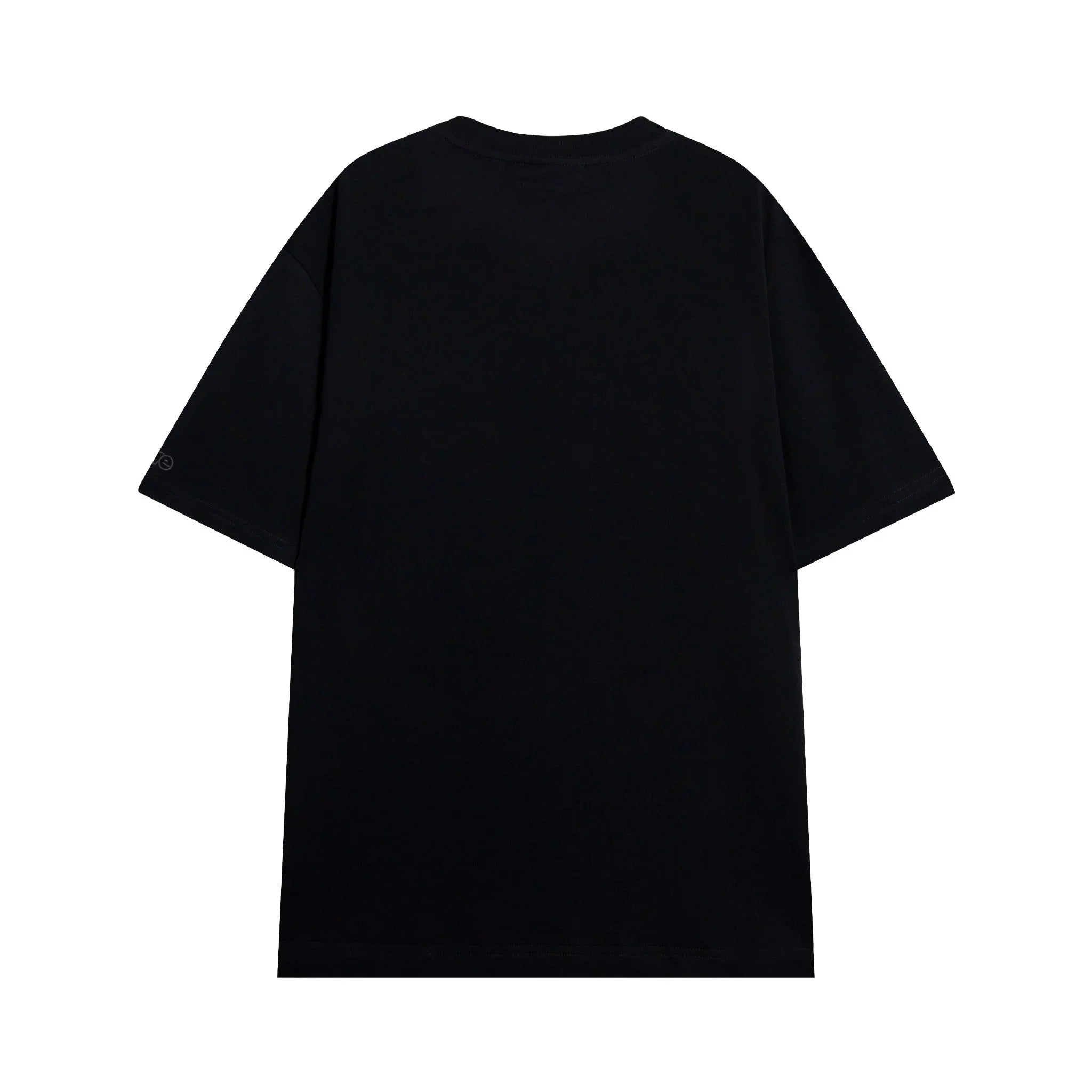 My Store Hearts Tee - Black - view 2