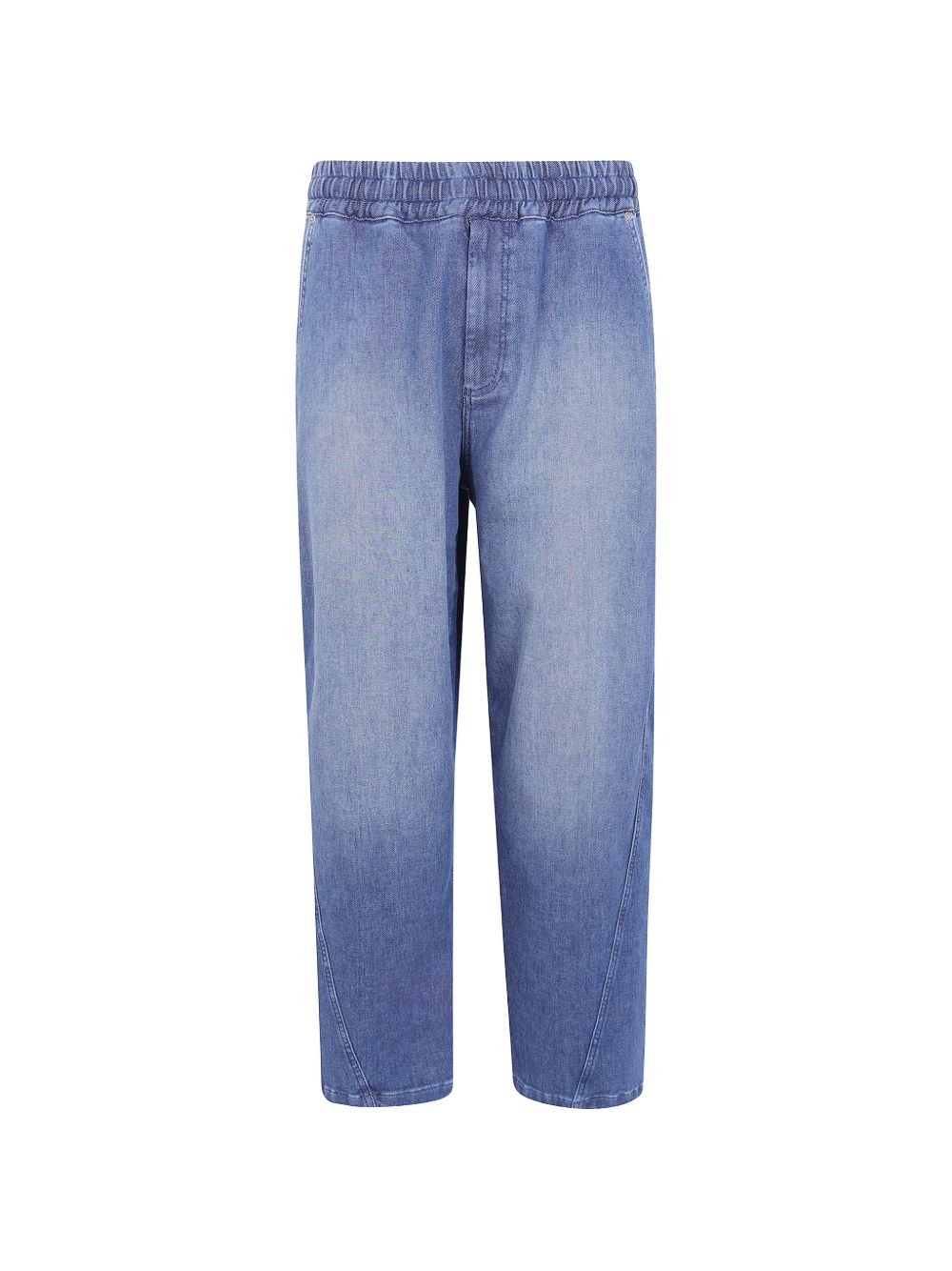 Emporio Armani Trousers – 100% Cotton