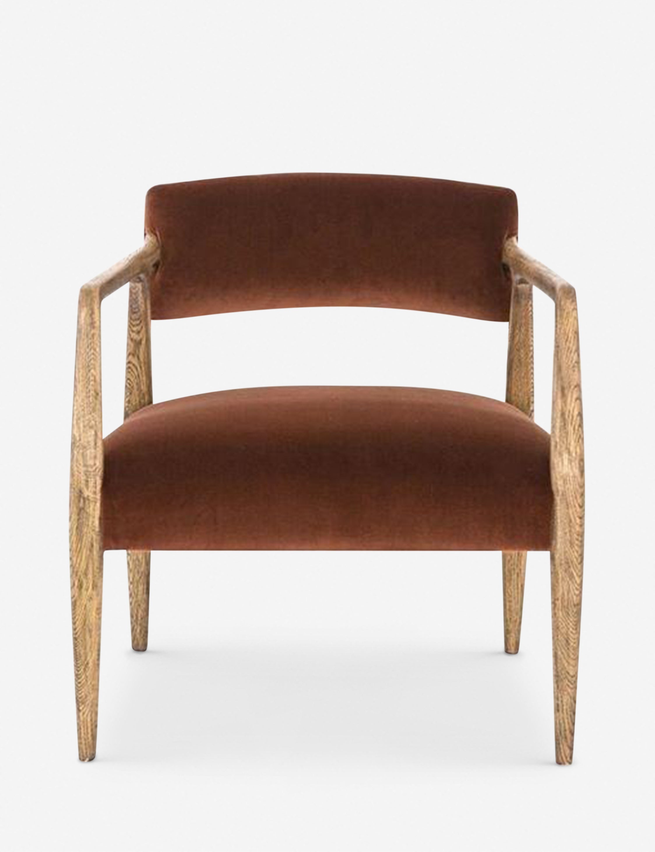 Lulu and Georgia Larabee Accent Chair