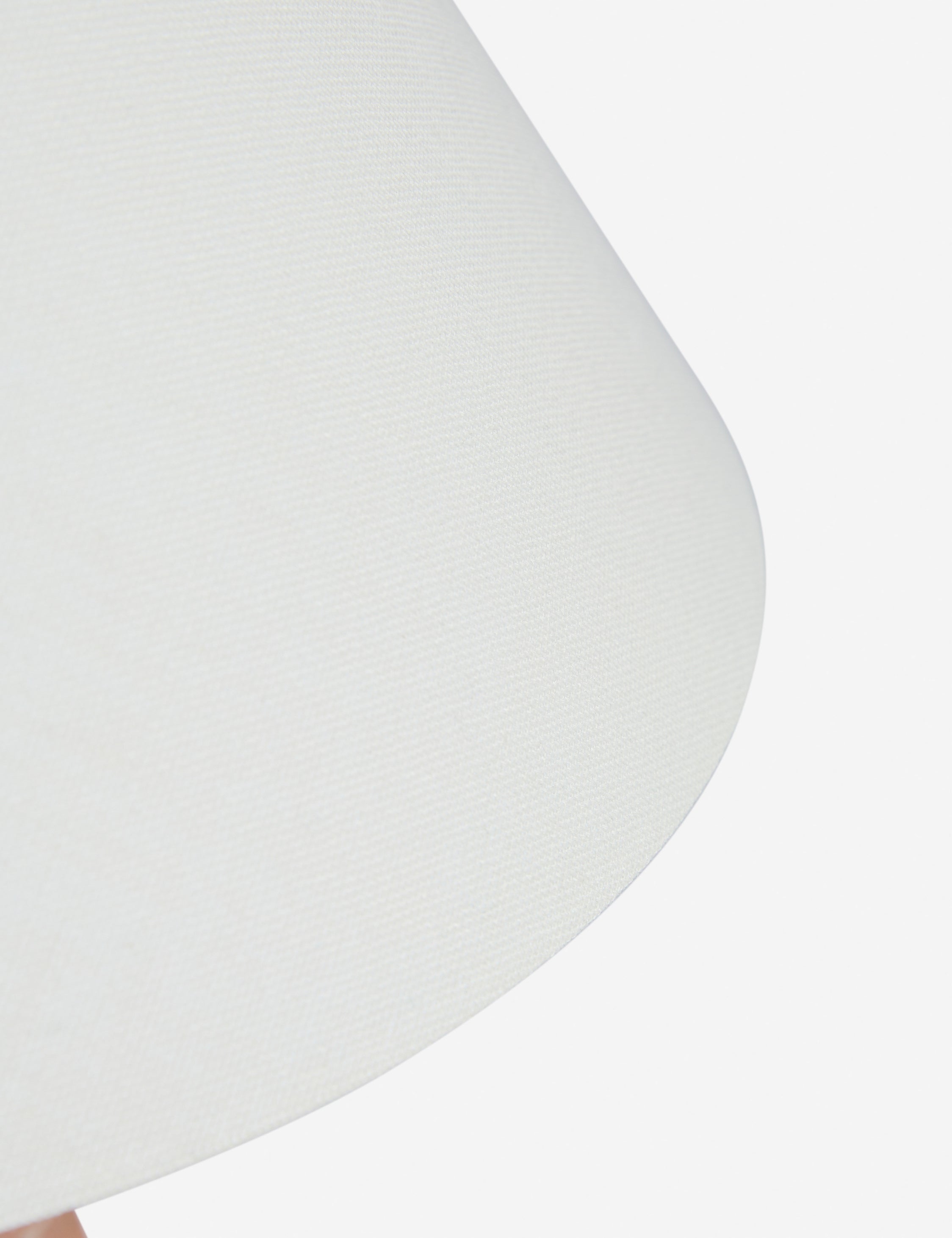 Lulu and Georgia Camara Table Lamp – Pink Marble - view 6