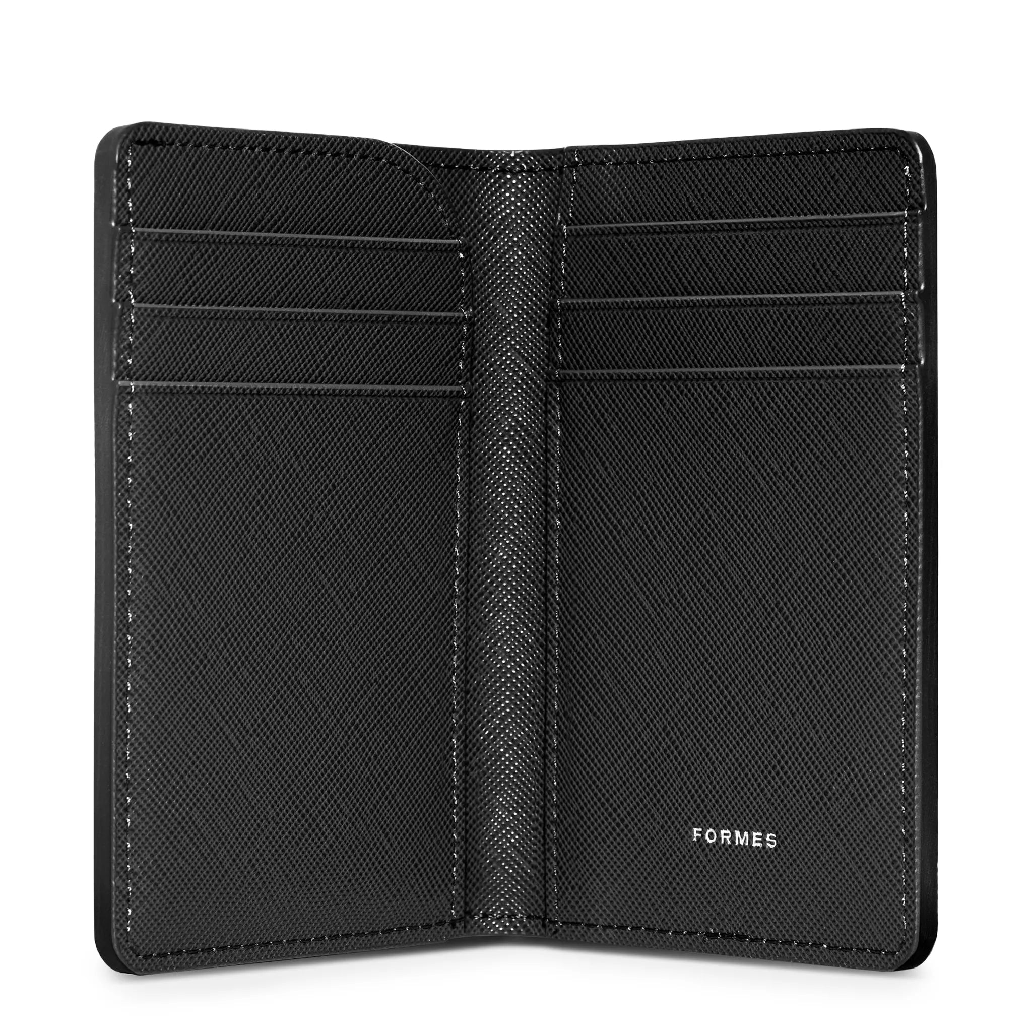 Formes Dayfold Nero Card Wallet - view 4