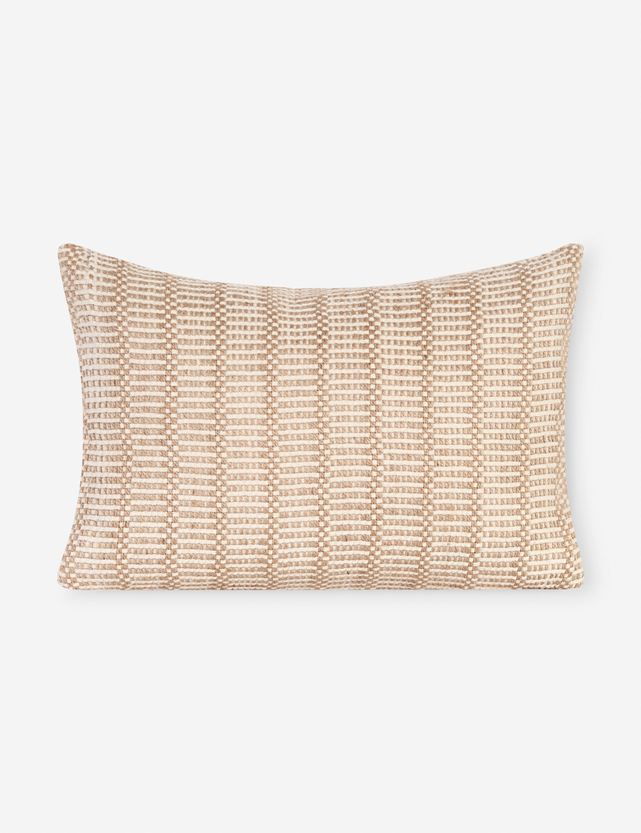 Lulu and Georgia Granger Lumbar Pillow
