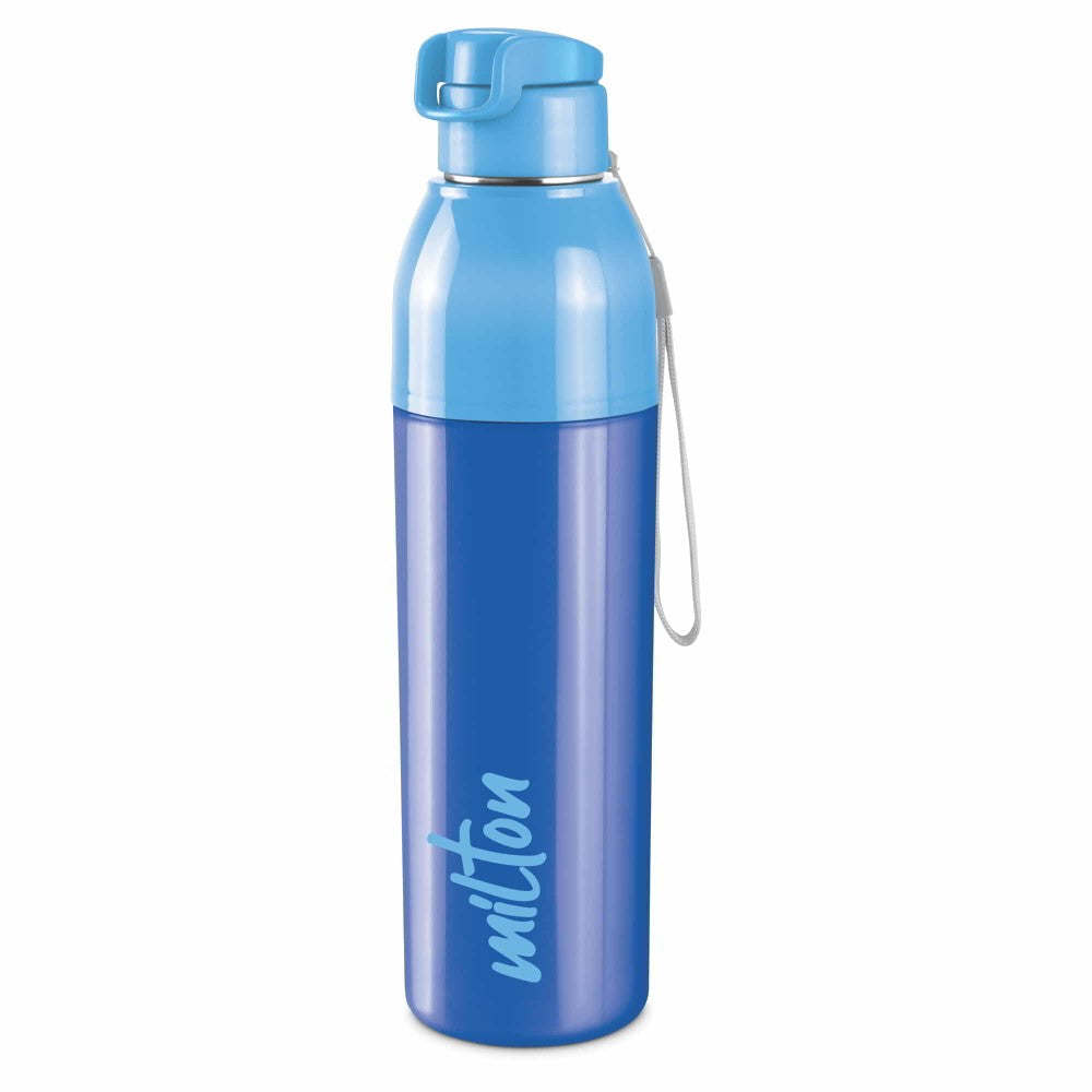 Steel Convey Insulated Water Bottle (Milton) - view 8