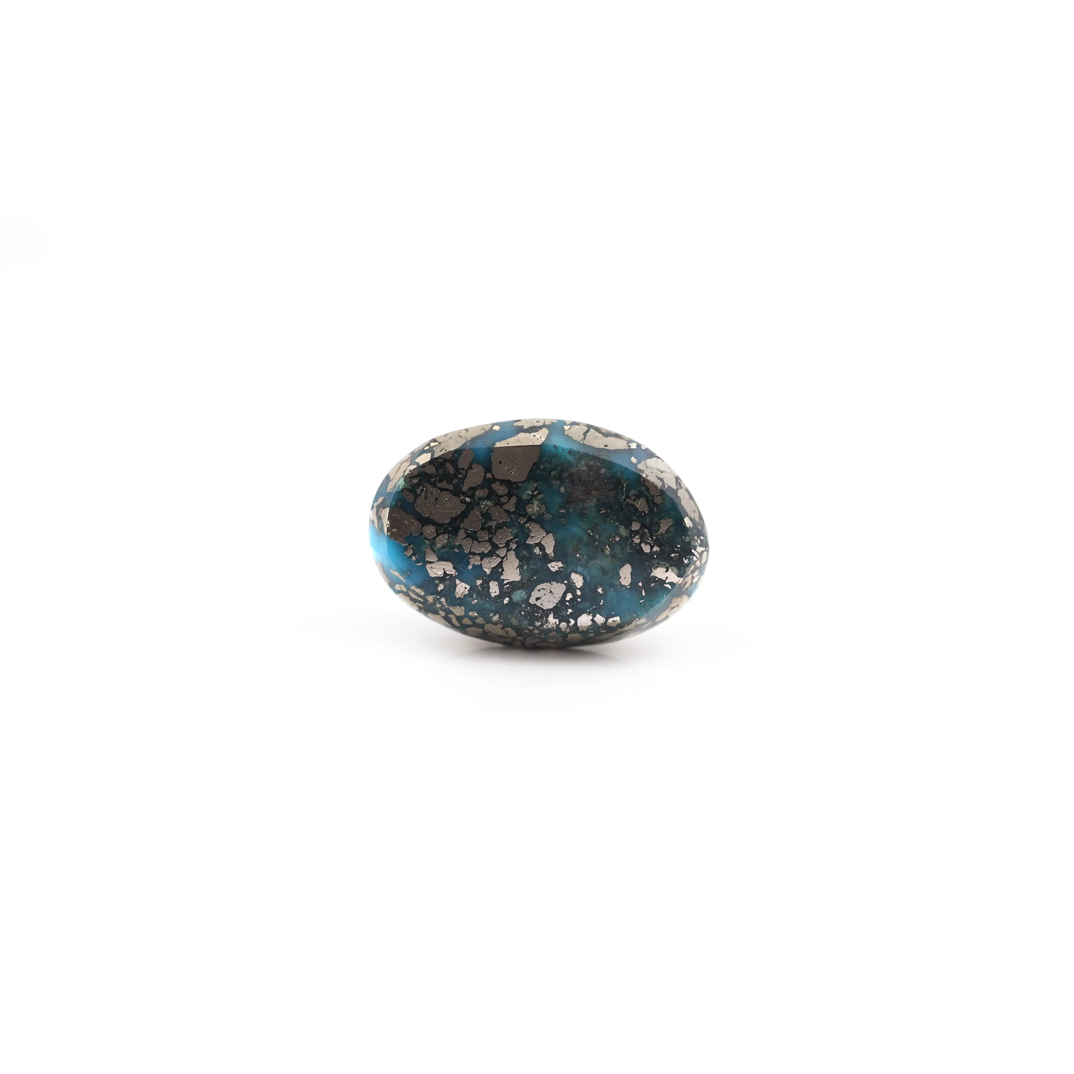 Pramogh Irani Firoza - 17.75 Carat - view 2