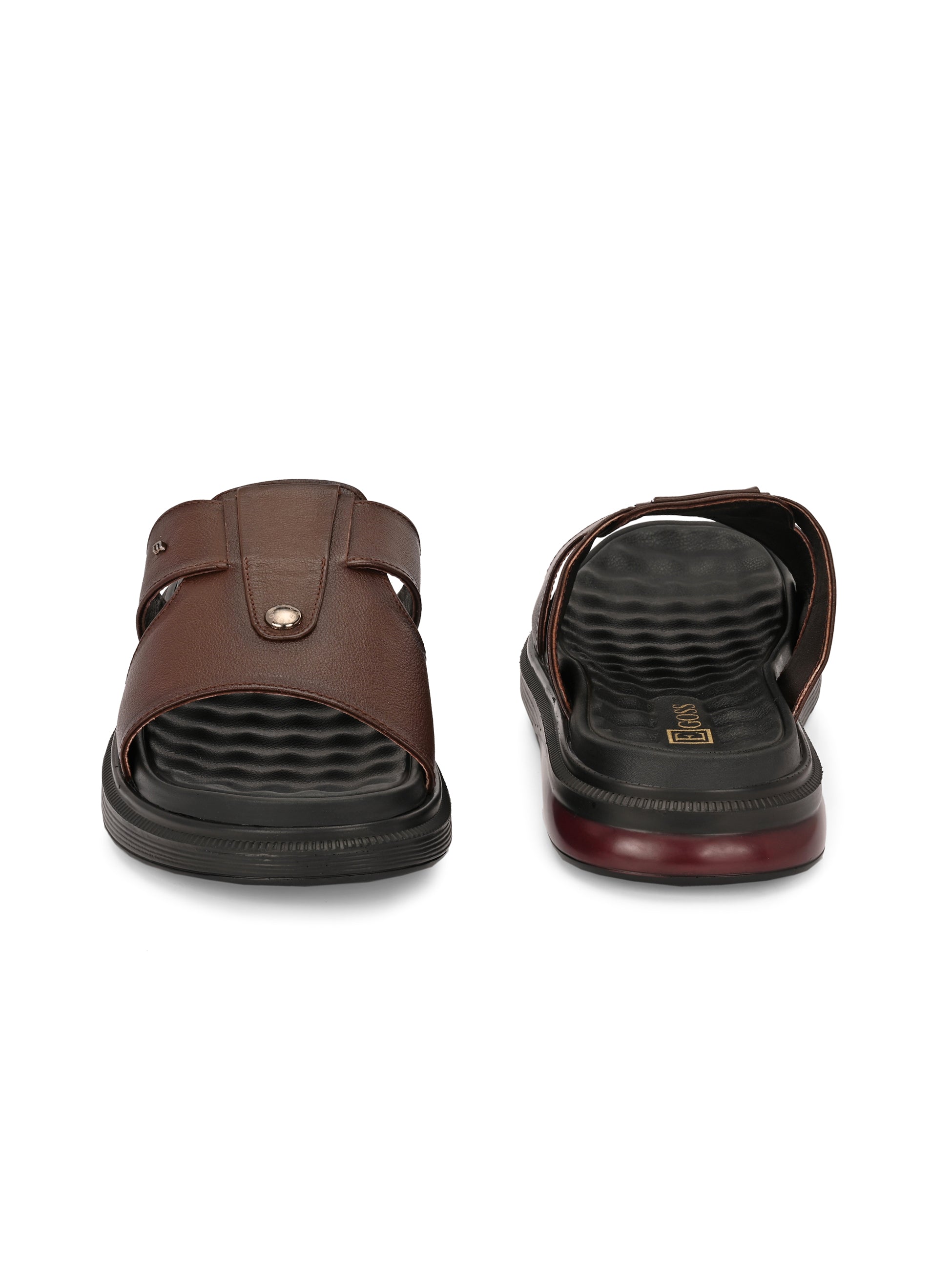 Egoss Shoes Egoss Casual Slippers For Men - view 20
