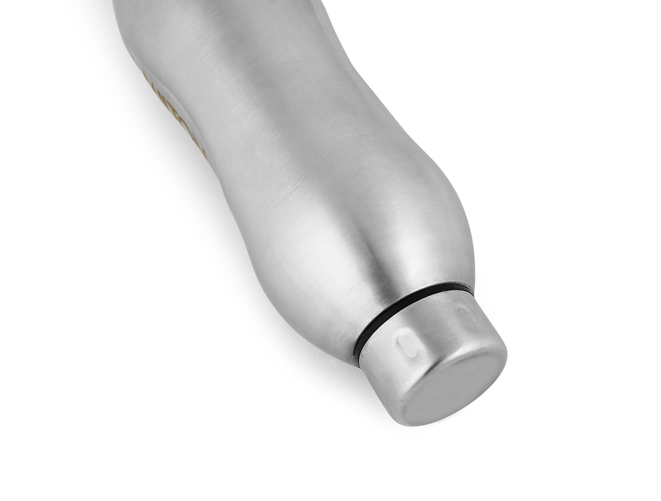 Steel I Go Dlx (Milton) – Silver - view 6