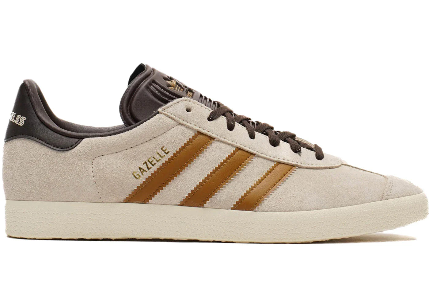 L a f – Adidas Gazelle L.A.F.C.