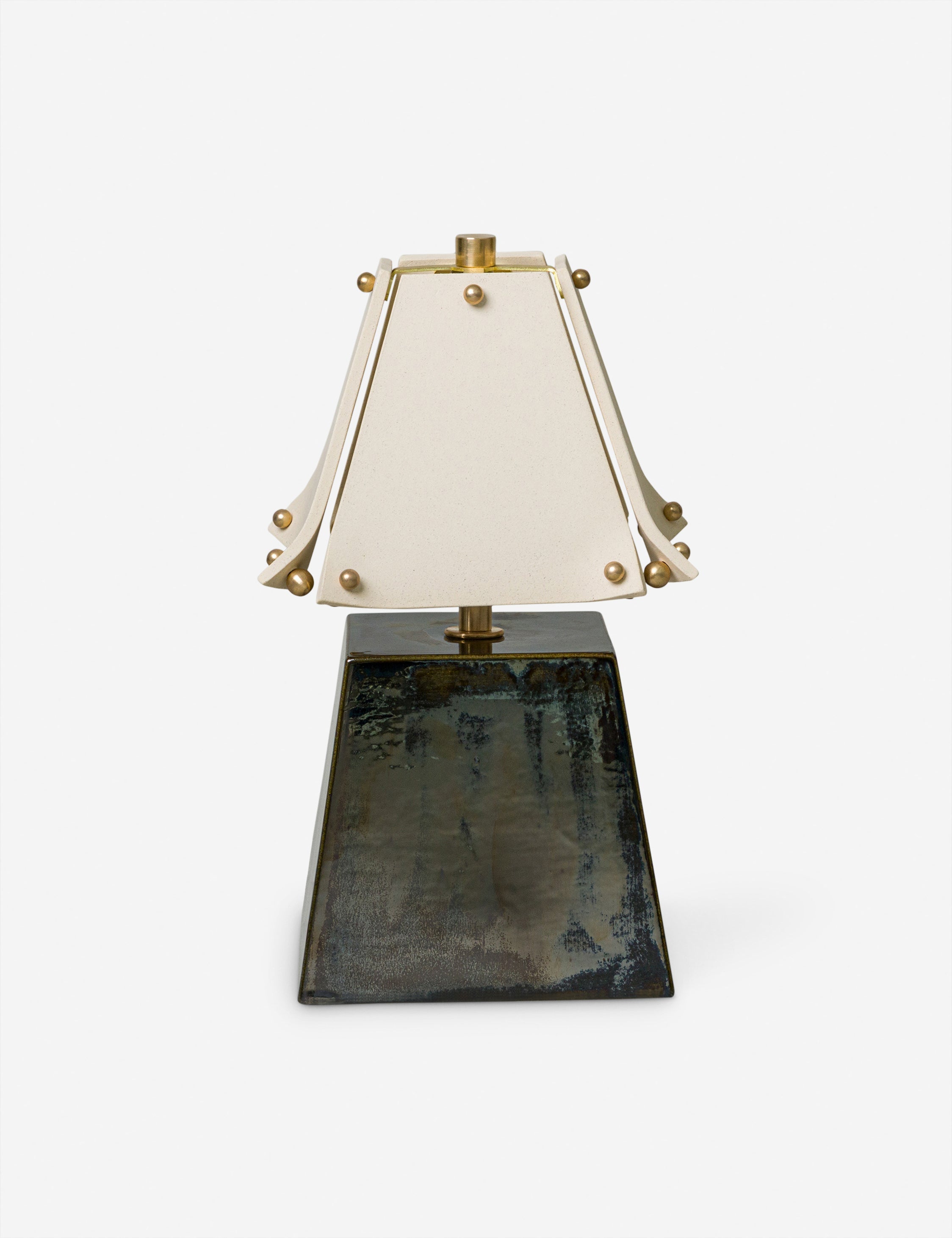Lulu and Georgia Osen Table Lamp by SIN - view 2